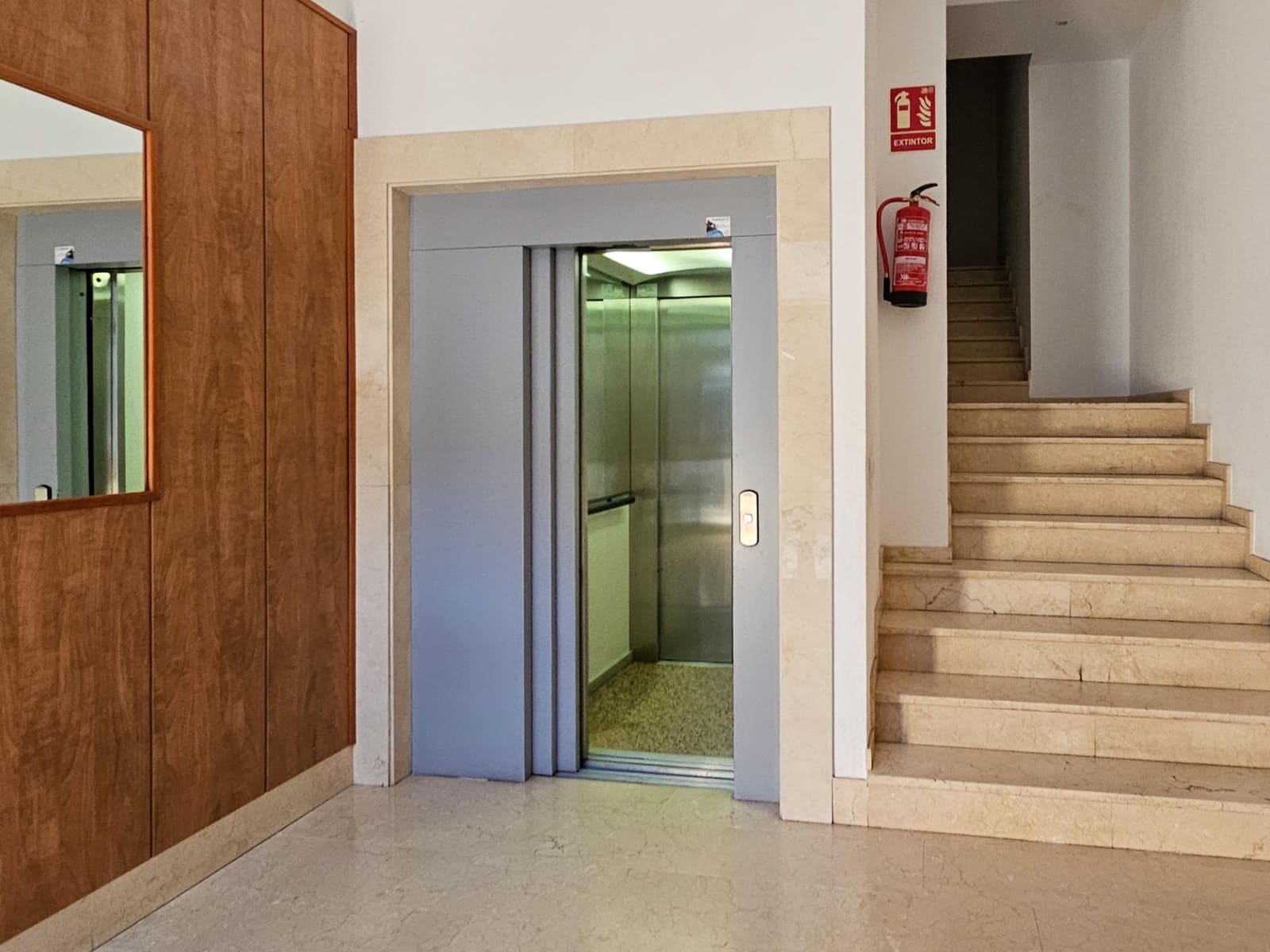 4 sypialnia Mieszkanie na sprzedaż w Oliva z garażem - 193 000 € (Ref: 9338072)