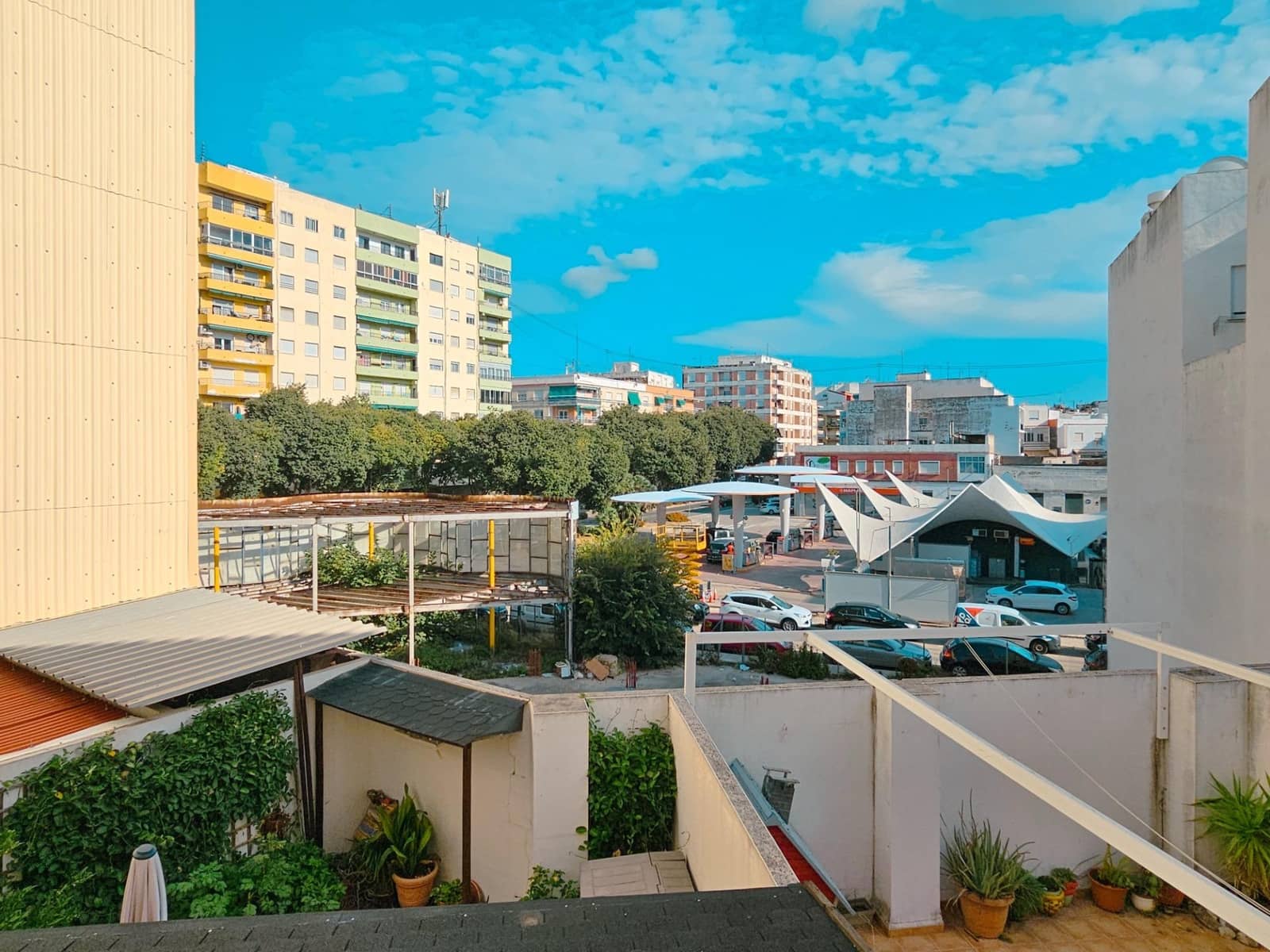 4 sypialnia Mieszkanie na sprzedaż w Oliva z garażem - 193 000 € (Ref: 9338072)