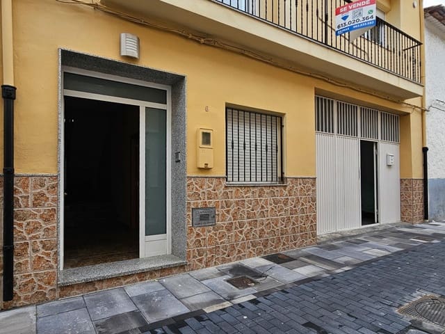 6 chambre Maison de Ville à vendre à La Pobla del Duc avec garage - 259 000 € (Ref: 9344805)