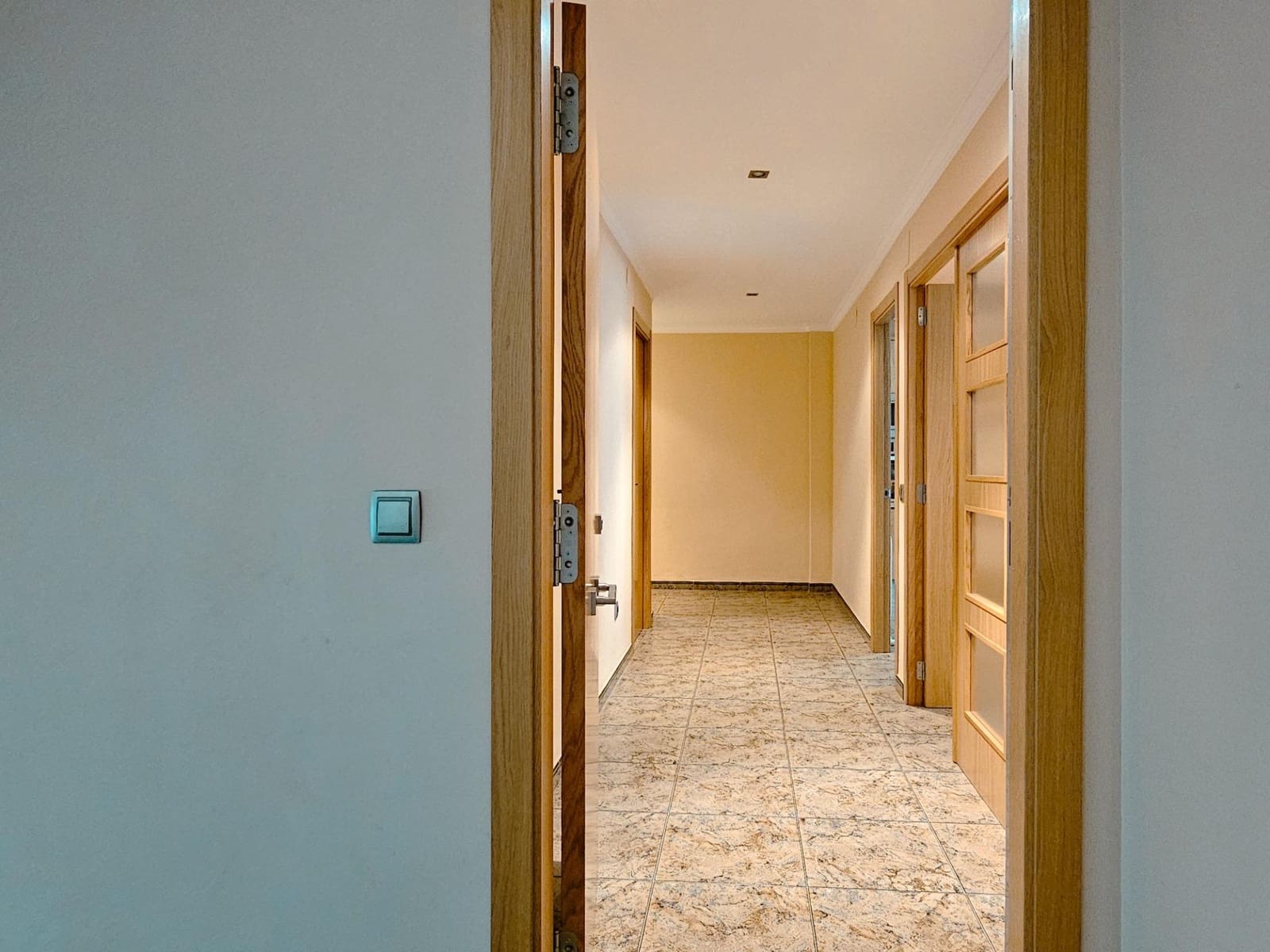 6 soverom Hus til salgs i La Pobla del Duc med garasje - € 259 000 (Ref: 9344805)