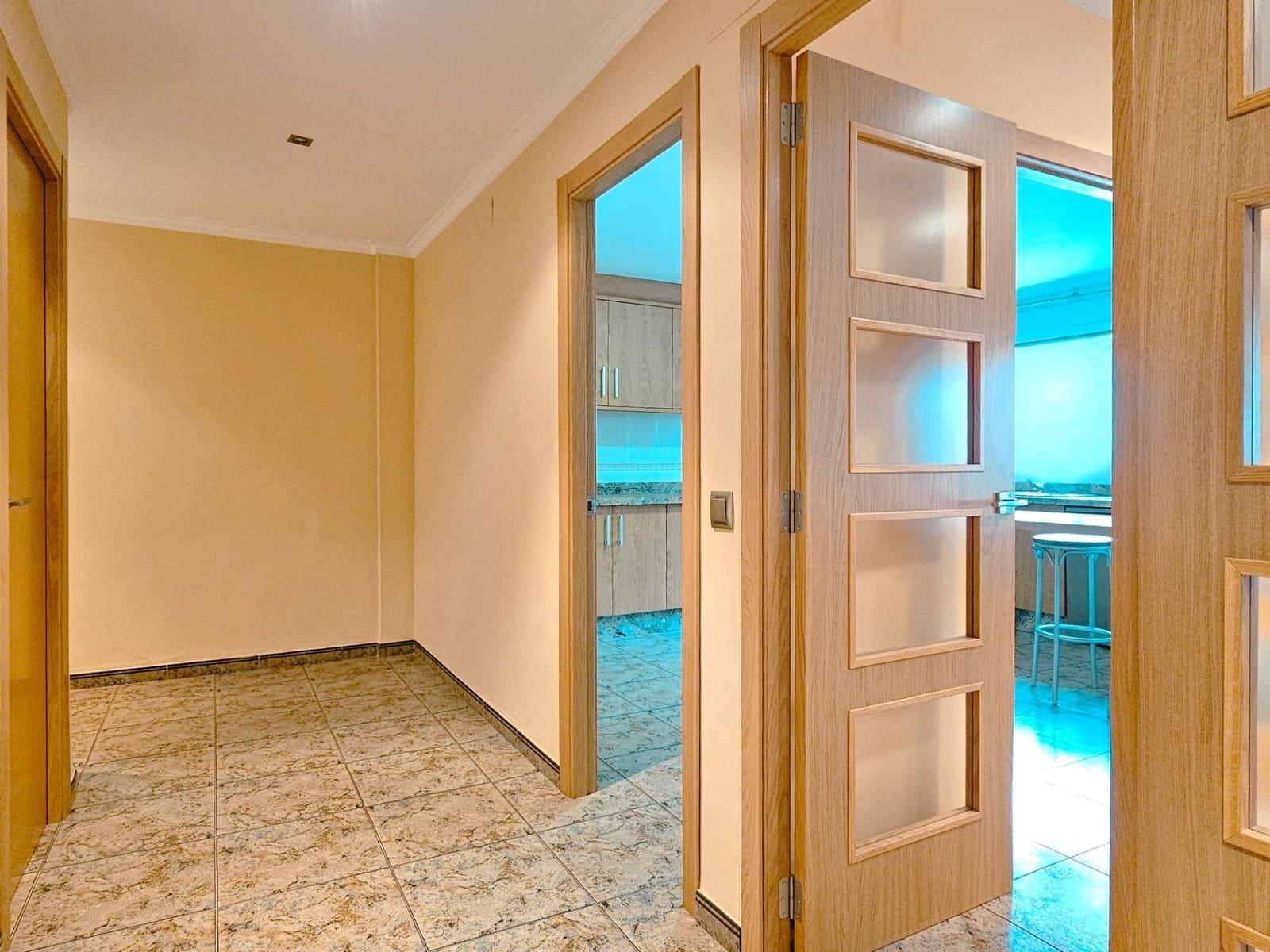 6 soverom Hus til salgs i La Pobla del Duc med garasje - € 259 000 (Ref: 9344805)