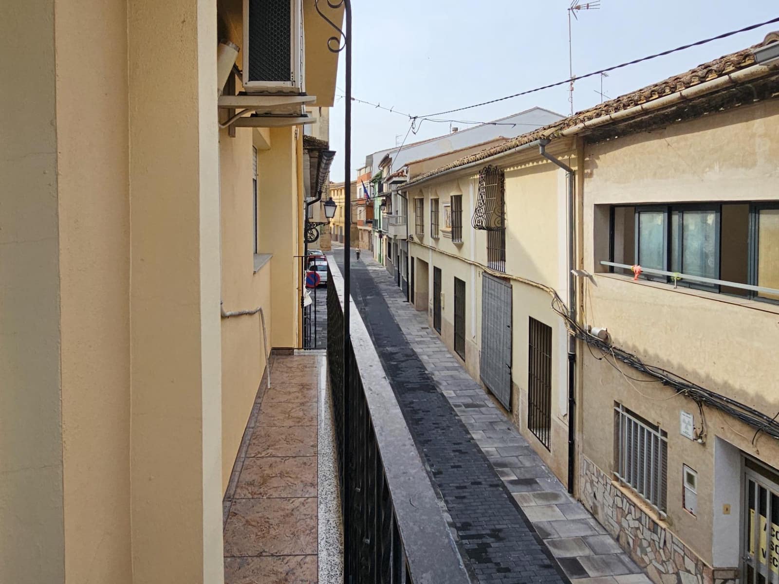 6 soverom Hus til salgs i La Pobla del Duc med garasje - € 259 000 (Ref: 9344805)