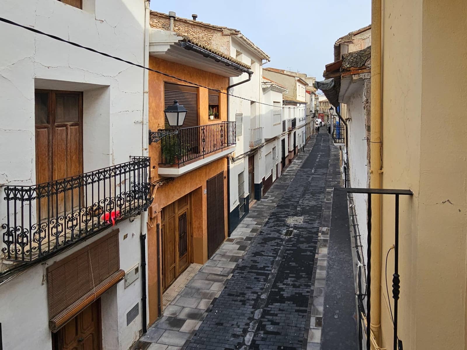 6 soverom Hus til salgs i La Pobla del Duc med garasje - € 259 000 (Ref: 9344805)