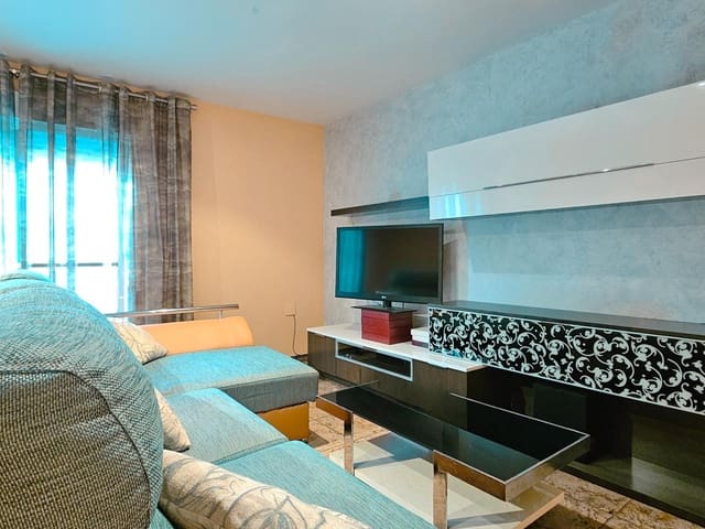 6 chambre Maison de Ville à vendre à La Pobla del Duc avec garage - 259 000 € (Ref: 9344805)