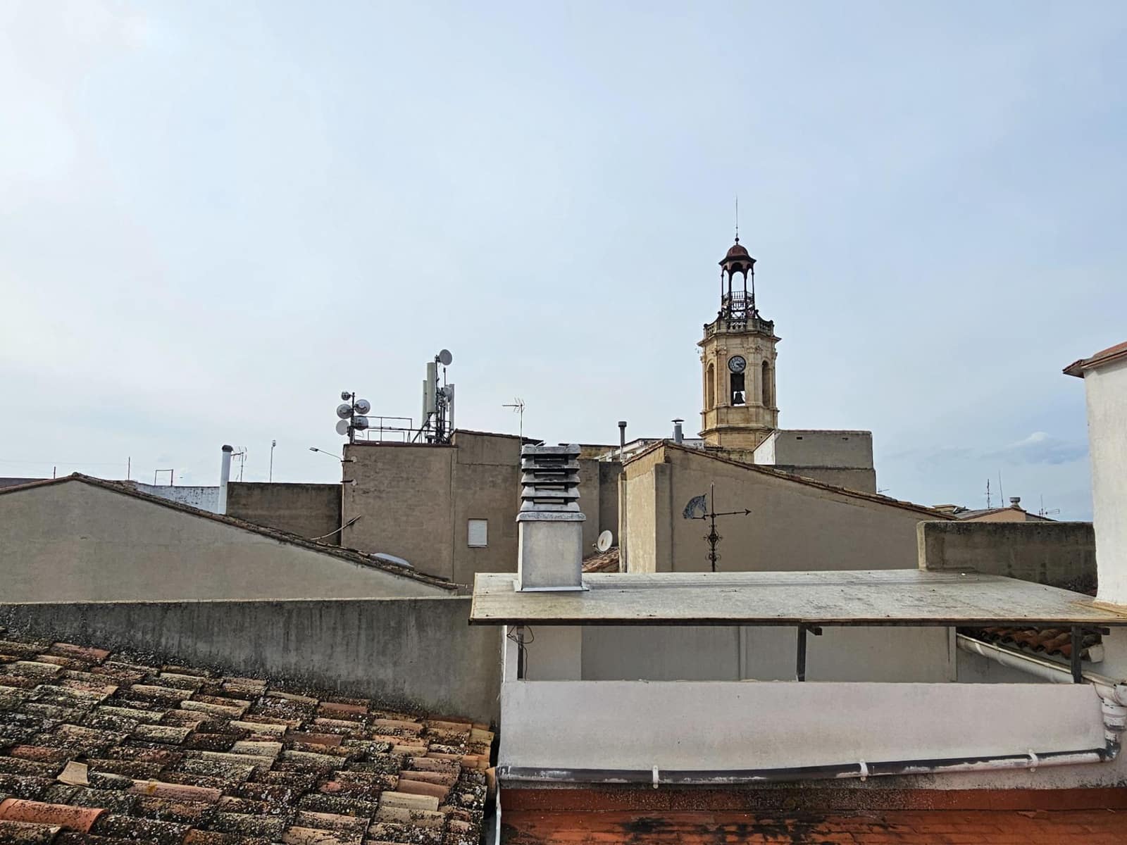 6 soverom Hus til salgs i La Pobla del Duc med garasje - € 259 000 (Ref: 9344805)