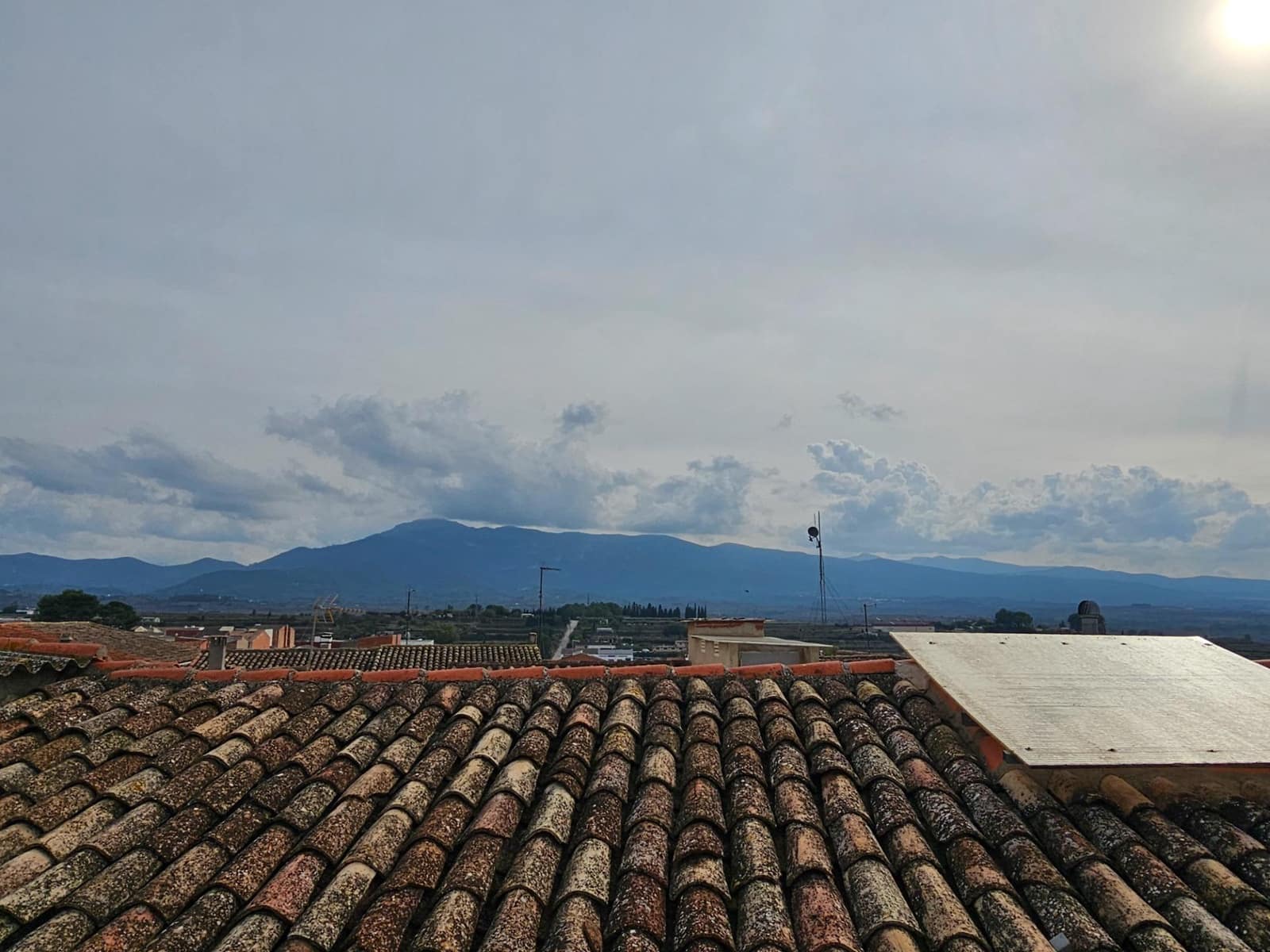 6 soverom Hus til salgs i La Pobla del Duc med garasje - € 259 000 (Ref: 9344805)