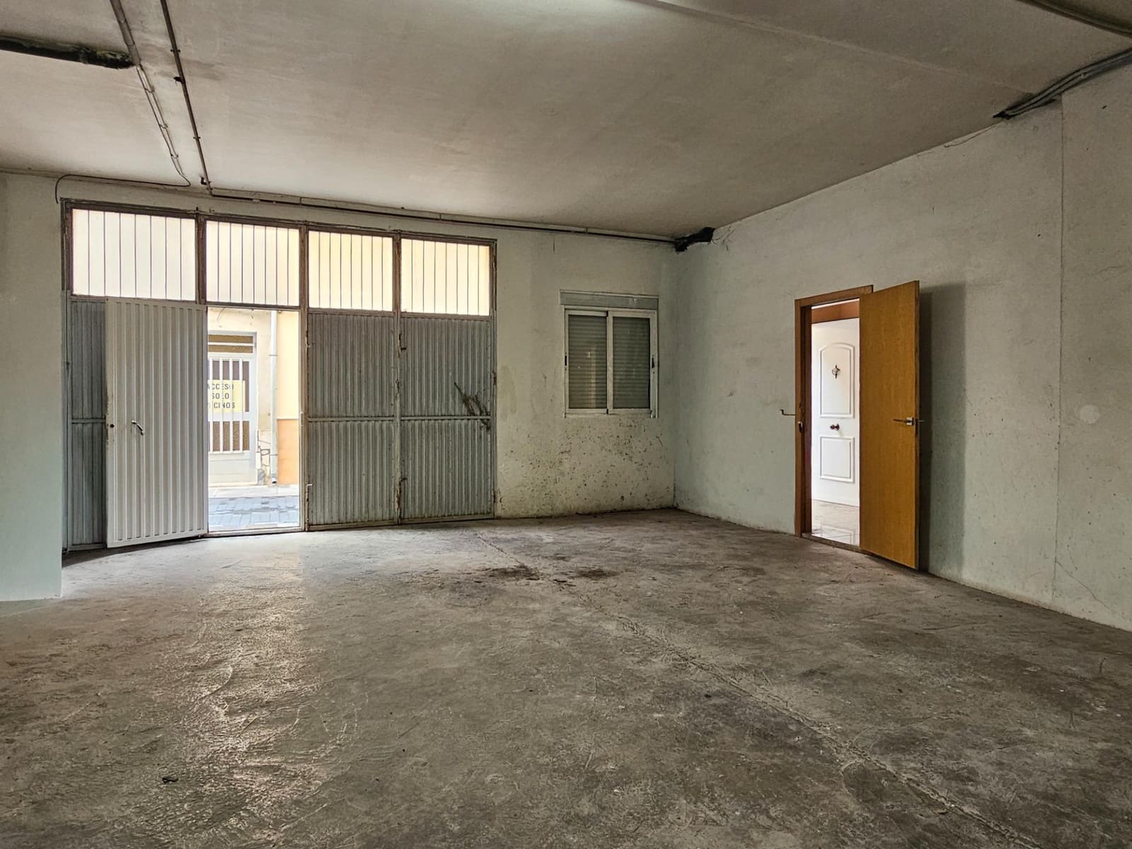 6 soverom Hus til salgs i La Pobla del Duc med garasje - € 259 000 (Ref: 9344805)