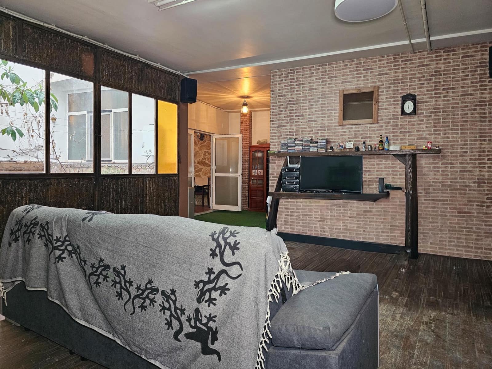 6 soverom Hus til salgs i La Pobla del Duc med garasje - € 259 000 (Ref: 9344805)