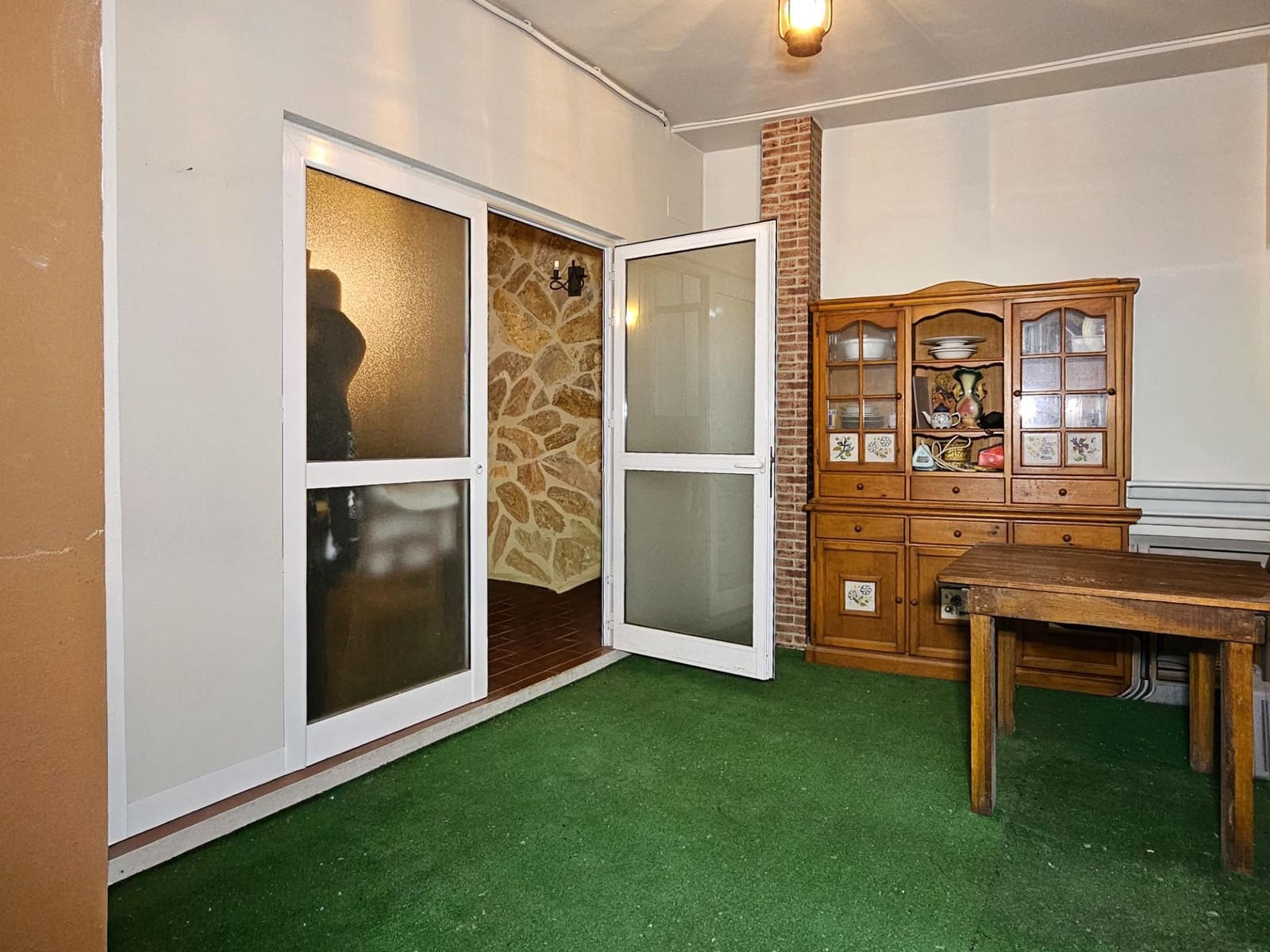 6 soverom Hus til salgs i La Pobla del Duc med garasje - € 259 000 (Ref: 9344805)