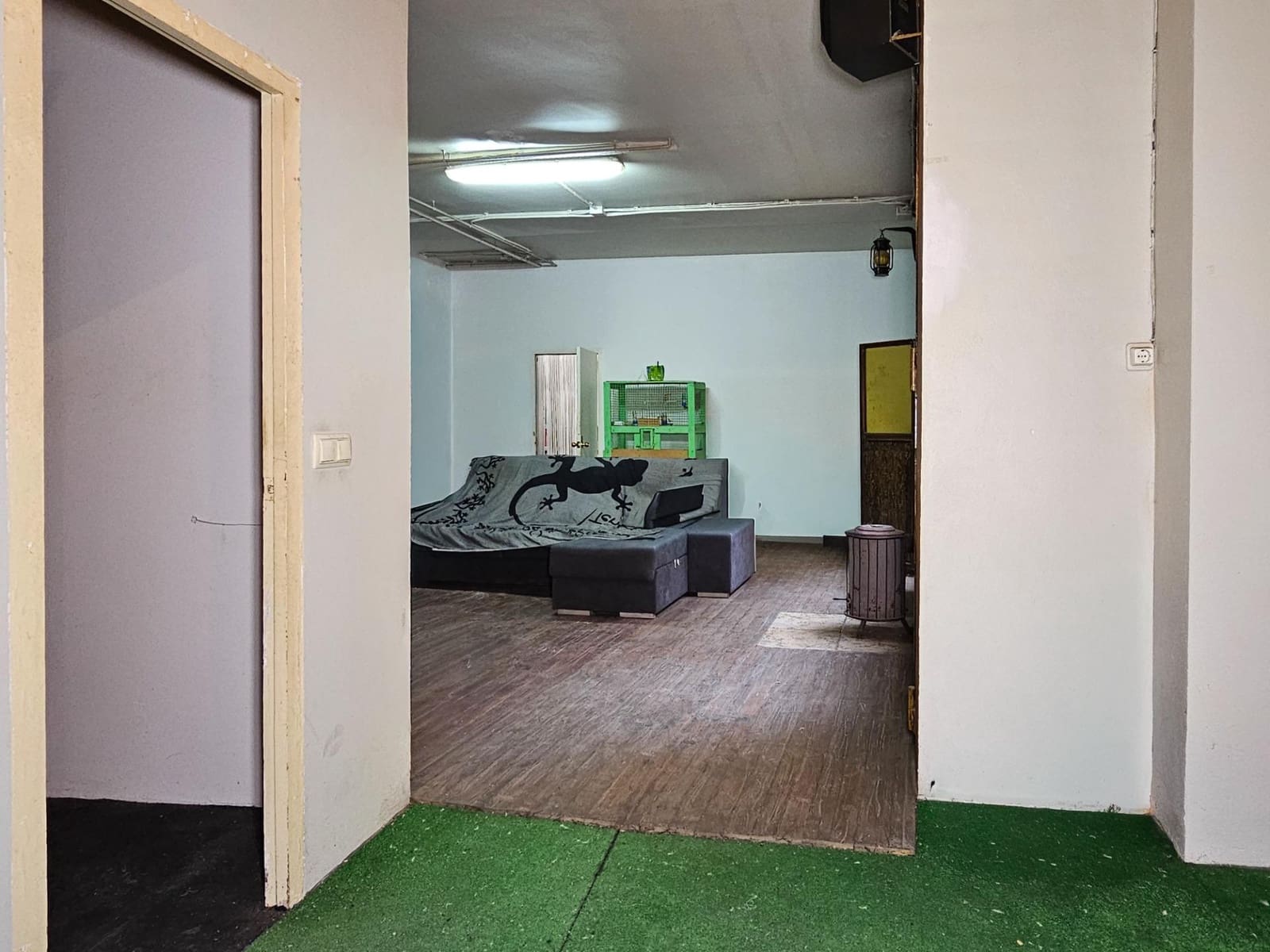 6 soverom Hus til salgs i La Pobla del Duc med garasje - € 259 000 (Ref: 9344805)