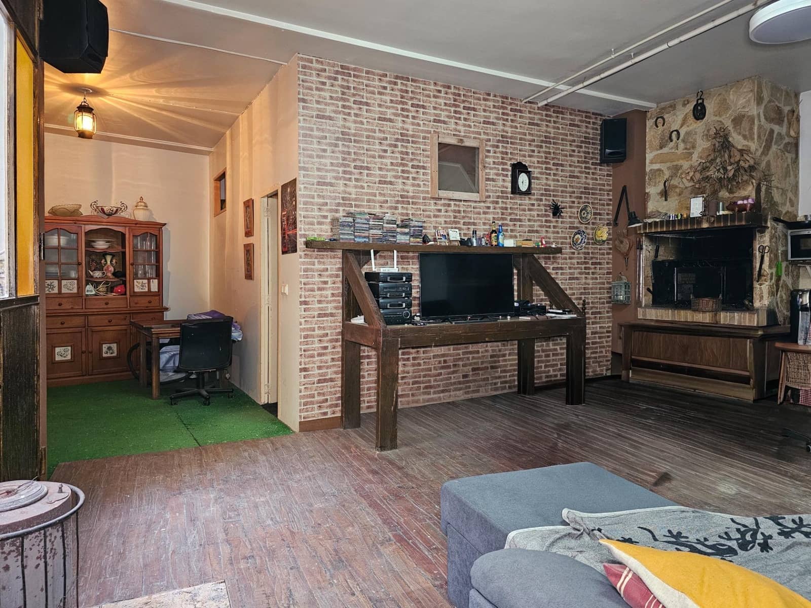 6 soverom Hus til salgs i La Pobla del Duc med garasje - € 259 000 (Ref: 9344805)