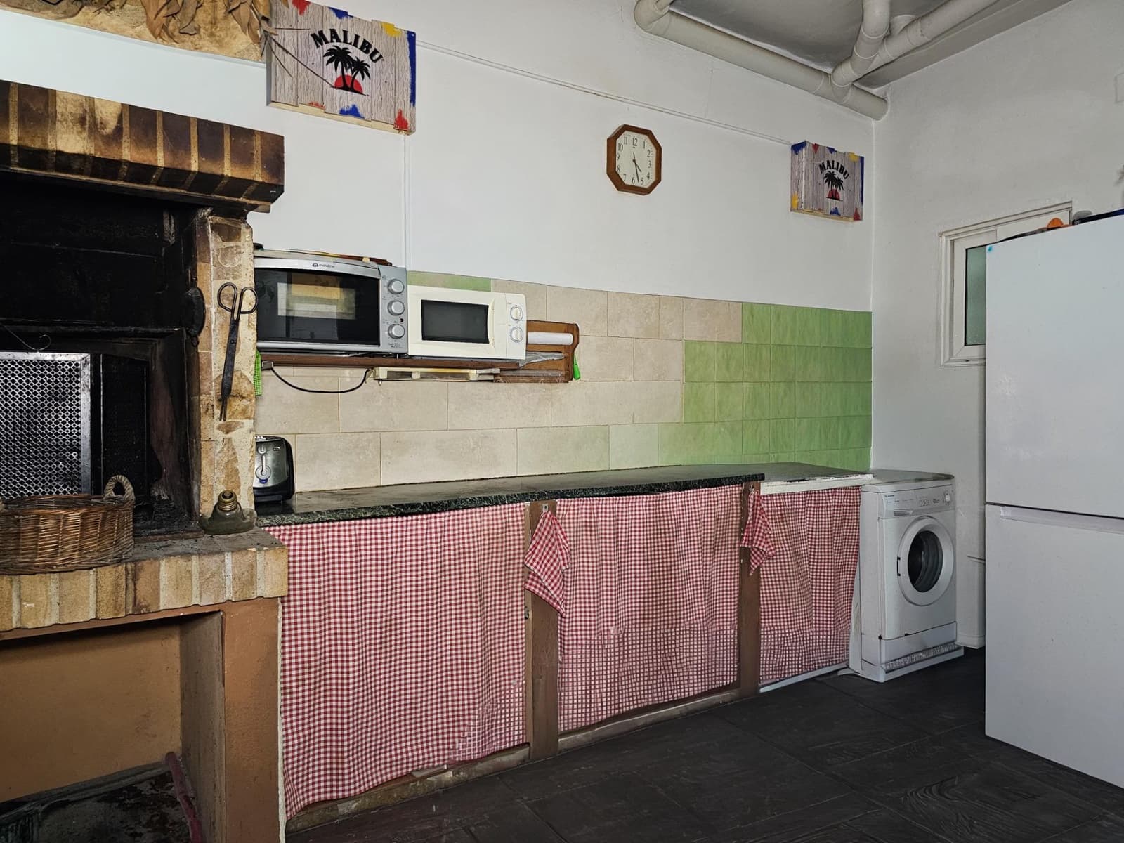 6 soverom Hus til salgs i La Pobla del Duc med garasje - € 259 000 (Ref: 9344805)