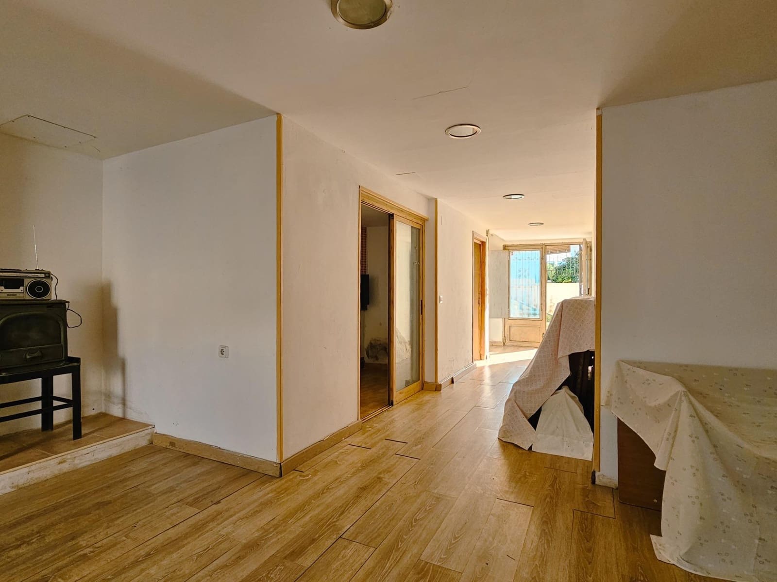 5 chambre Villa/Maison à vendre à Marchuquera avec piscine - 429 000 € (Ref: 9362676)