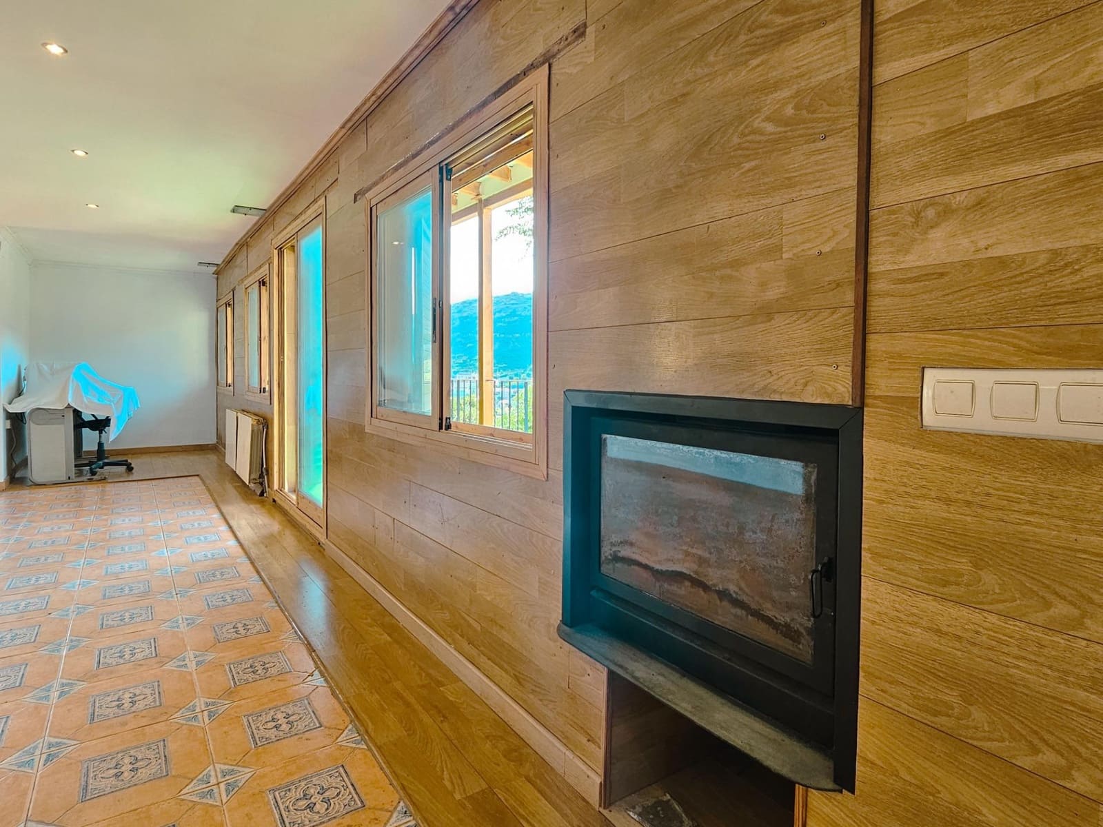 5 chambre Villa/Maison à vendre à Marchuquera avec piscine - 429 000 € (Ref: 9362676)