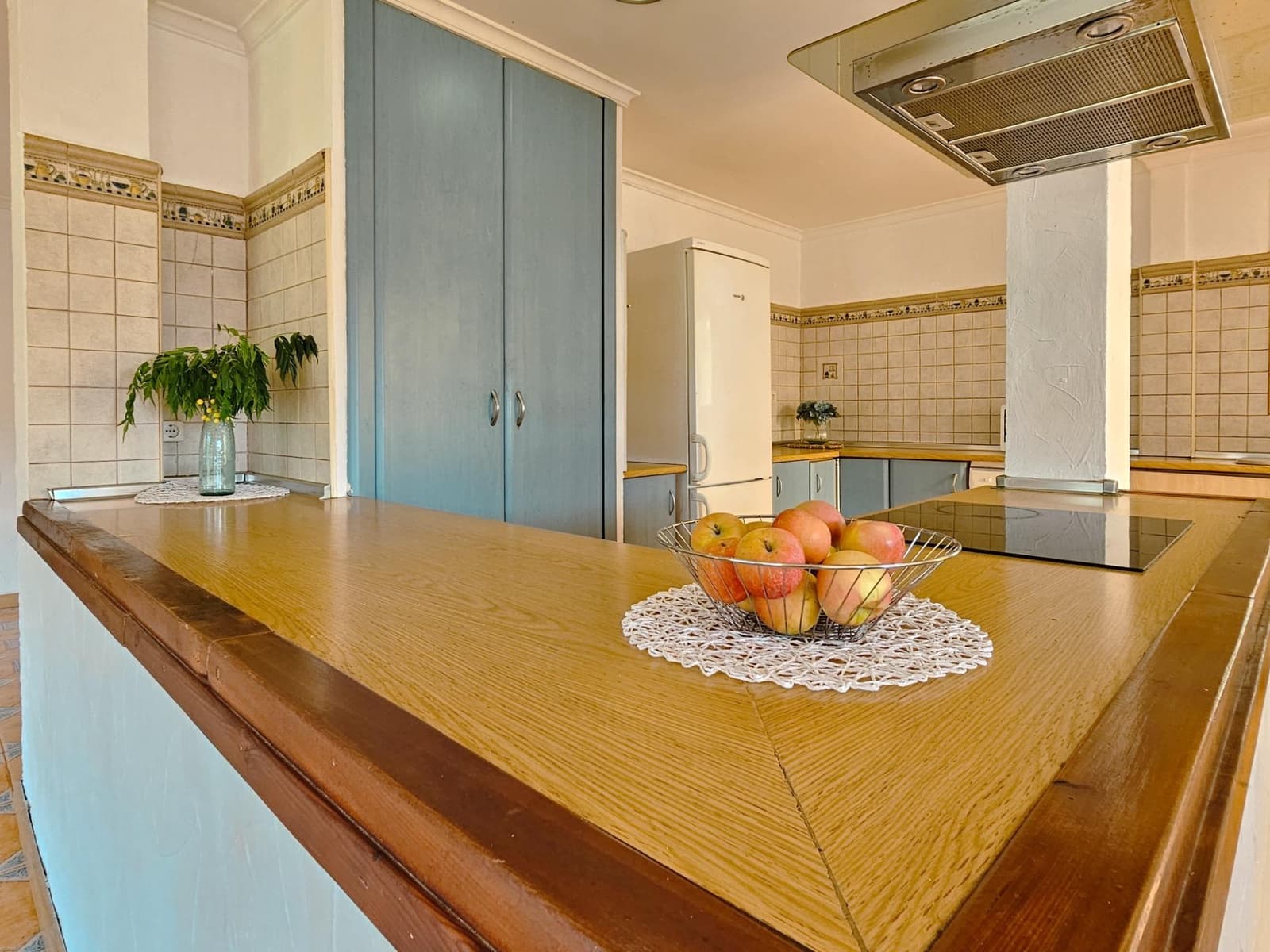 5 chambre Villa/Maison à vendre à Marchuquera avec piscine - 429 000 € (Ref: 9362676)