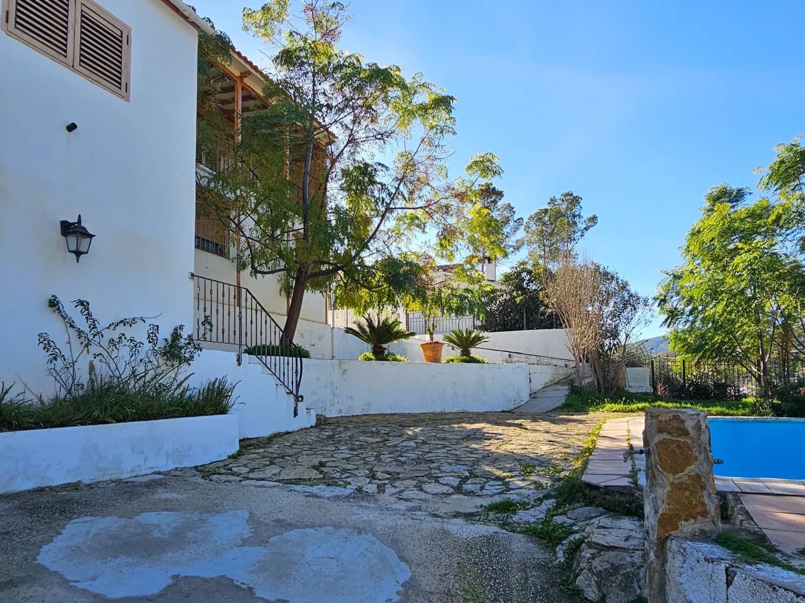 5 chambre Villa/Maison à vendre à Marchuquera avec piscine - 429 000 € (Ref: 9362676)