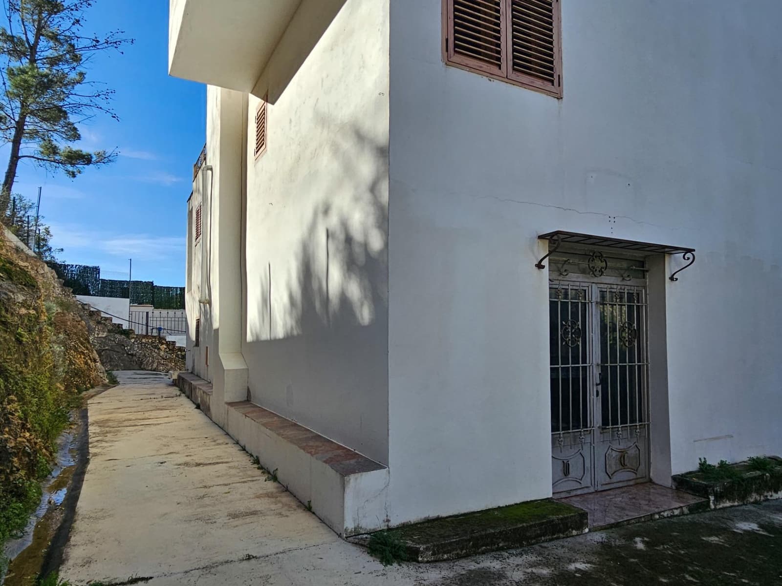 Chalet de 5 habitaciones en Marchuquera en venta con piscina - 429.000 € (Ref: 9362676)