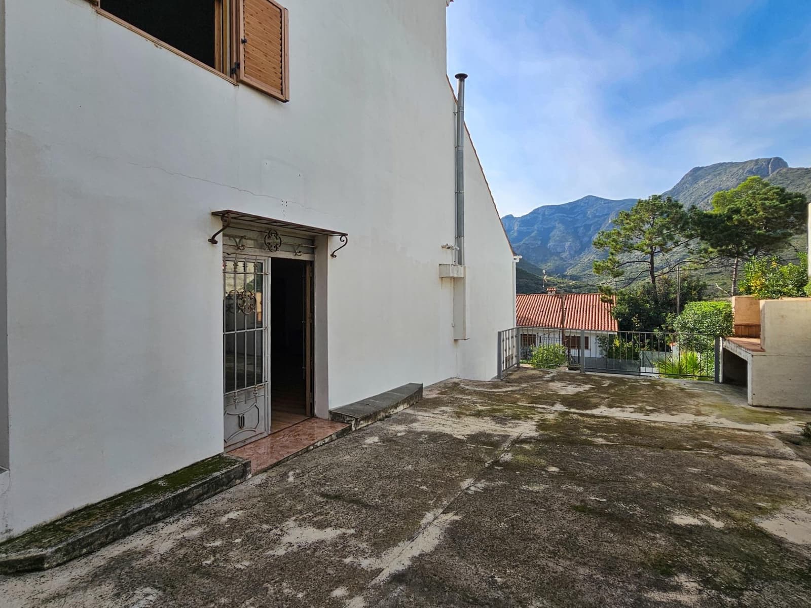 Chalet de 5 habitaciones en Marchuquera en venta con piscina - 429.000 € (Ref: 9362676)