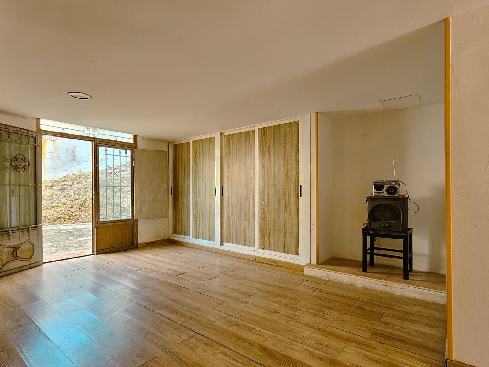 Chalet de 5 habitaciones en Marchuquera en venta con piscina - 429.000 € (Ref: 9362676)