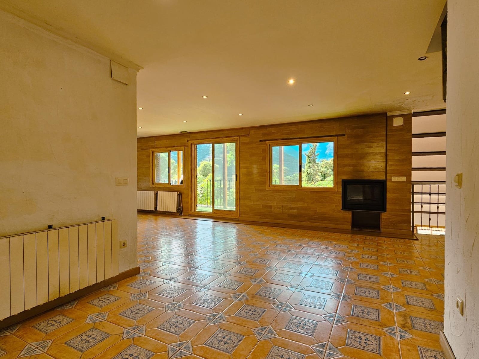 Chalet de 5 habitaciones en Marchuquera en venta con piscina - 429.000 € (Ref: 9362676)