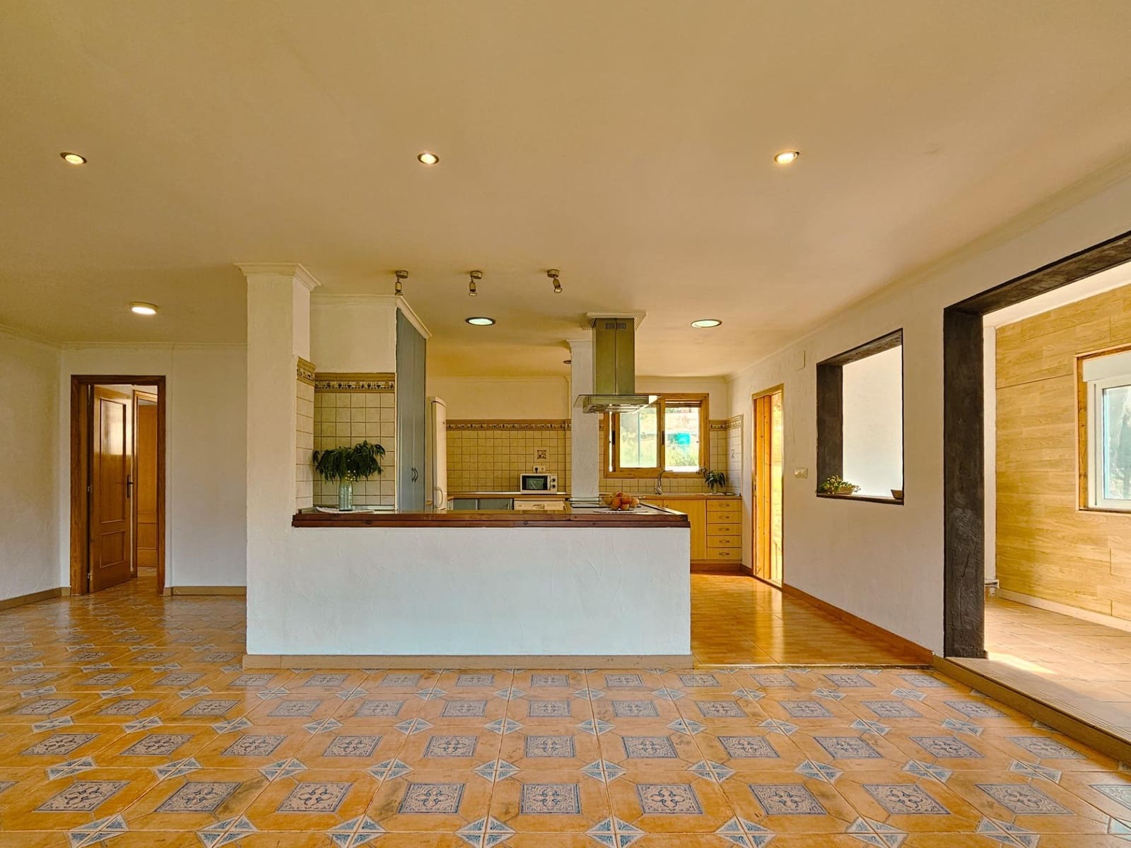 Chalet de 5 habitaciones en Marchuquera en venta con piscina - 429.000 € (Ref: 9362676)