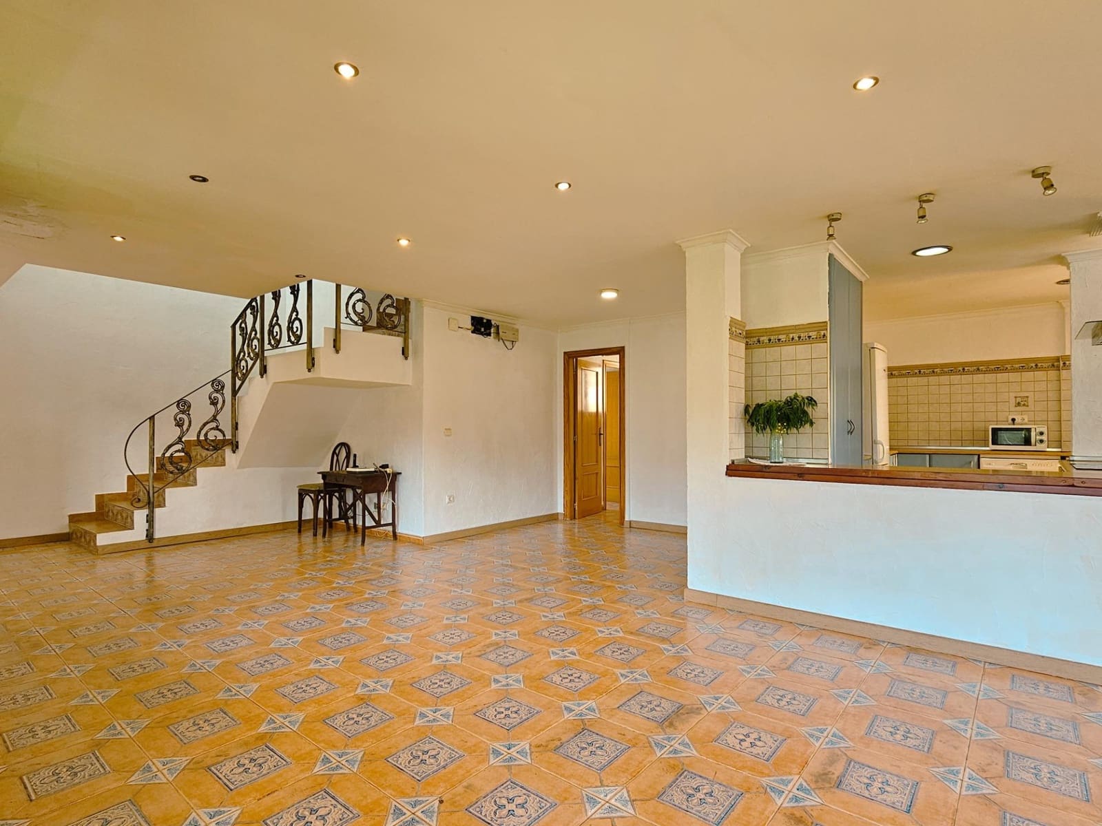 Chalet de 5 habitaciones en Marchuquera en venta con piscina - 429.000 € (Ref: 9362676)