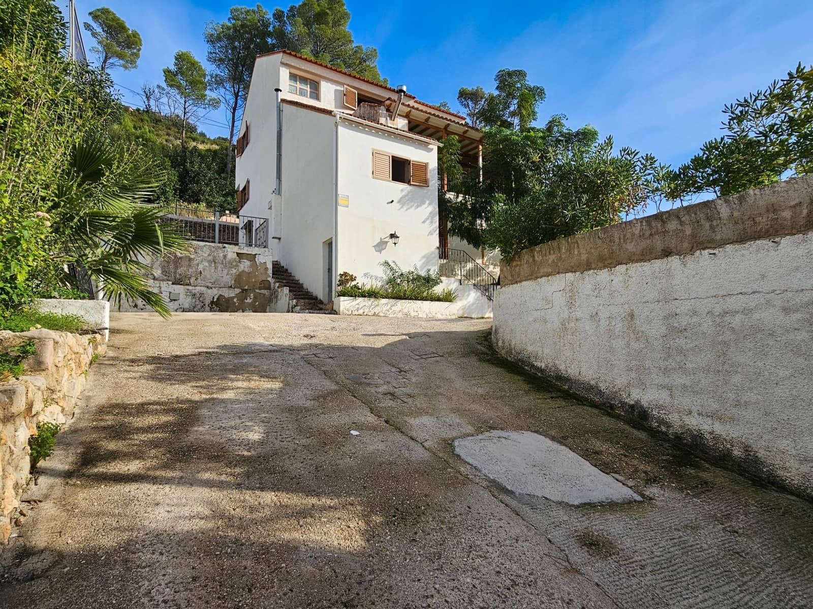 Chalet de 5 habitaciones en Marchuquera en venta con piscina - 429.000 € (Ref: 9362676)