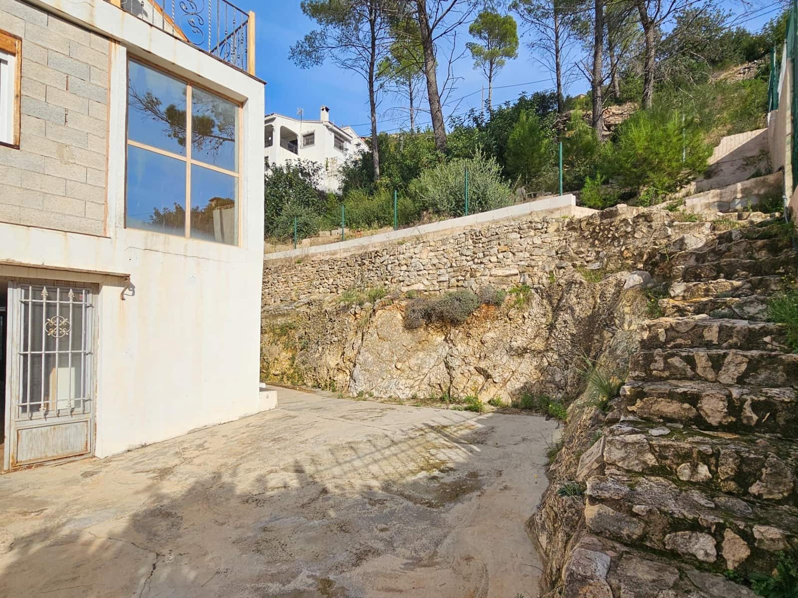 Chalet de 5 habitaciones en Marchuquera en venta con piscina - 429.000 € (Ref: 9362676)