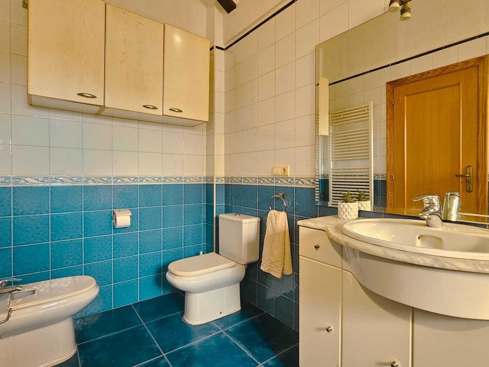 Chalet de 5 habitaciones en Marchuquera en venta con piscina - 429.000 € (Ref: 9362676)