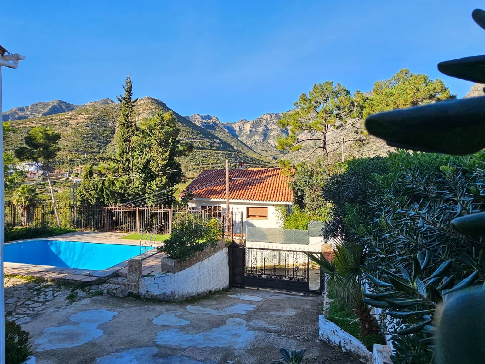 5 bedroom Villa for sale in Marchuquera with pool - € 410,000 (Ref: 9362676)