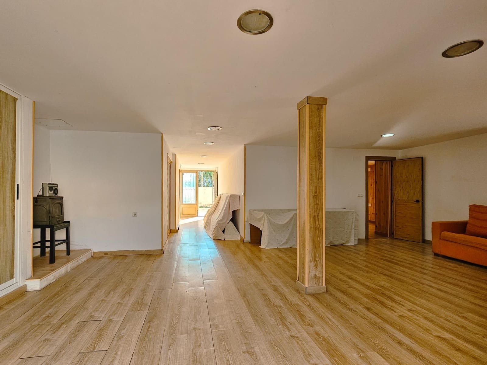 5 bedroom Villa for sale in Marchuquera with pool - € 389,000 (Ref: 9367598)