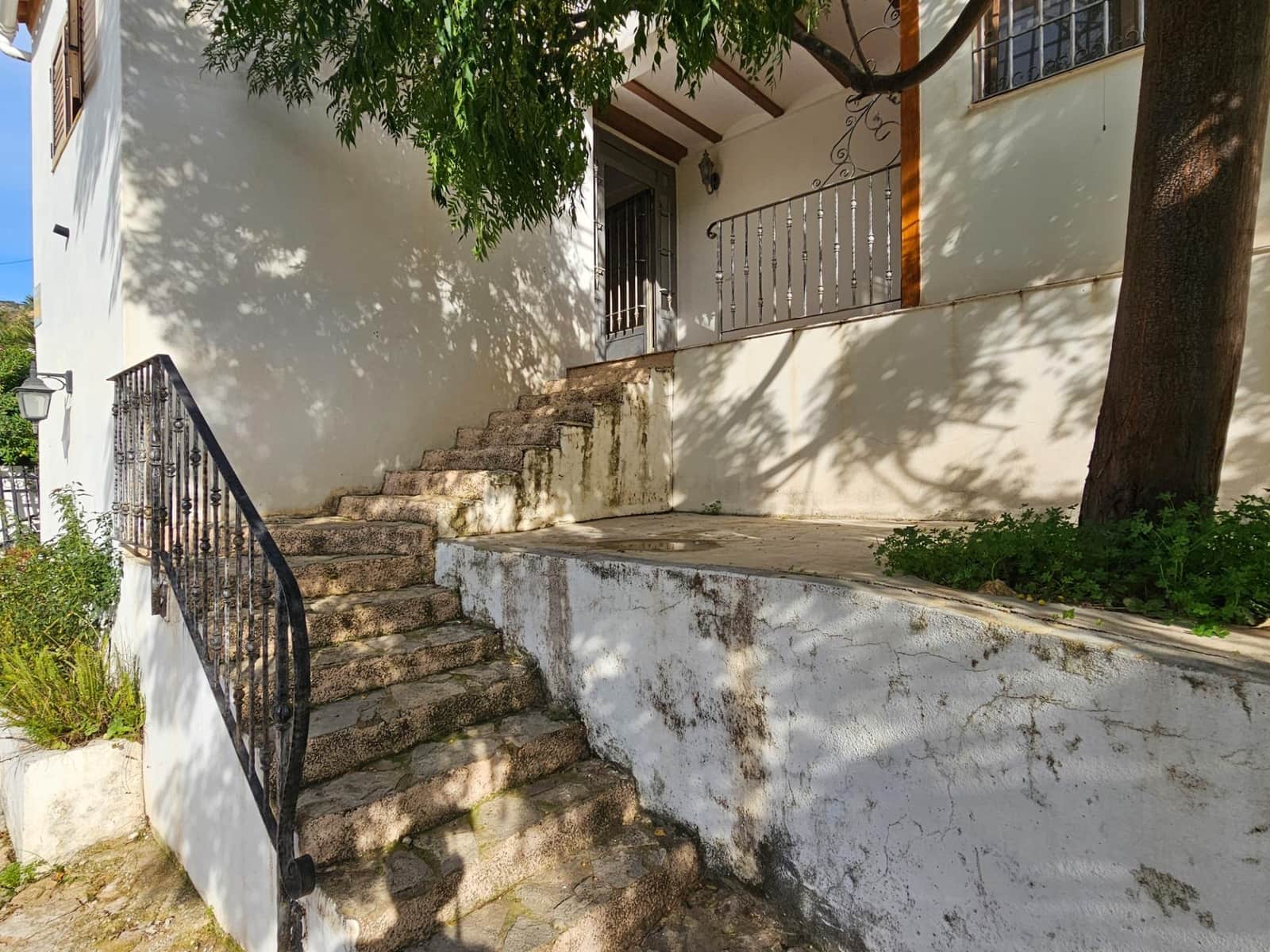 5 bedroom Villa for sale in Marchuquera with pool - € 389,000 (Ref: 9367598)