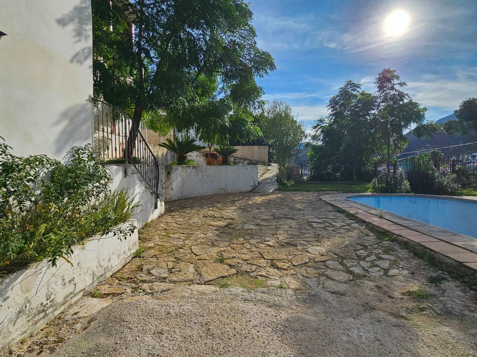 5 bedroom Villa for sale in Marchuquera with pool - € 389,000 (Ref: 9367598)