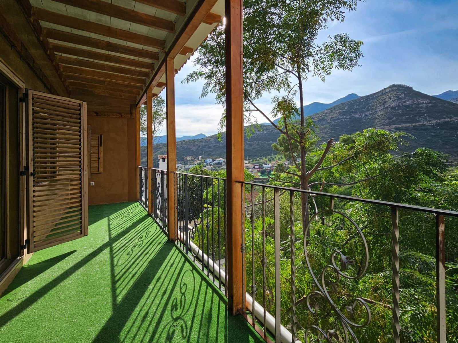 5 bedroom Villa for sale in Marchuquera with pool - € 389,000 (Ref: 9367598)