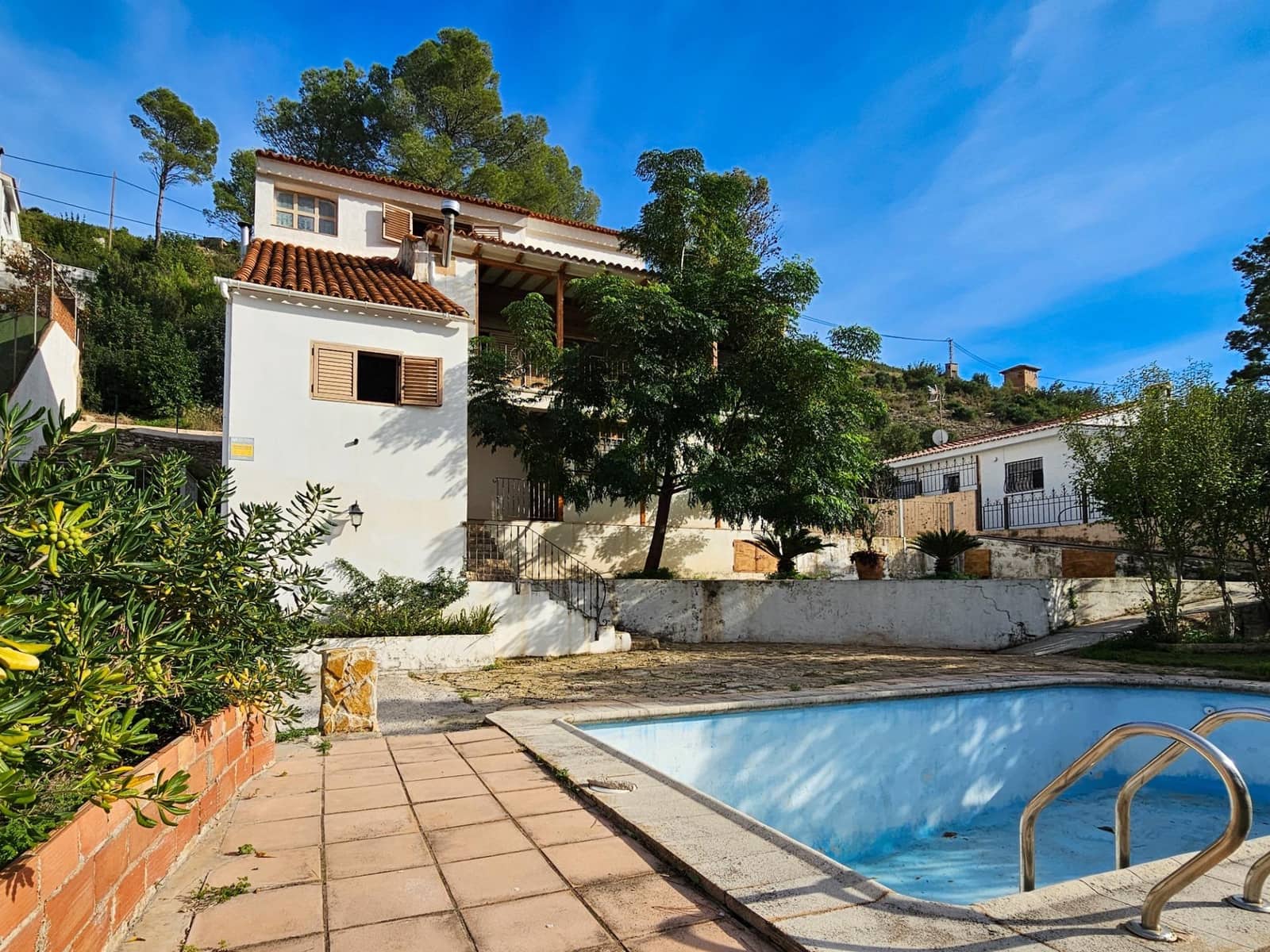 5 bedroom Villa for sale in Marchuquera with pool - € 389,000 (Ref: 9367598)