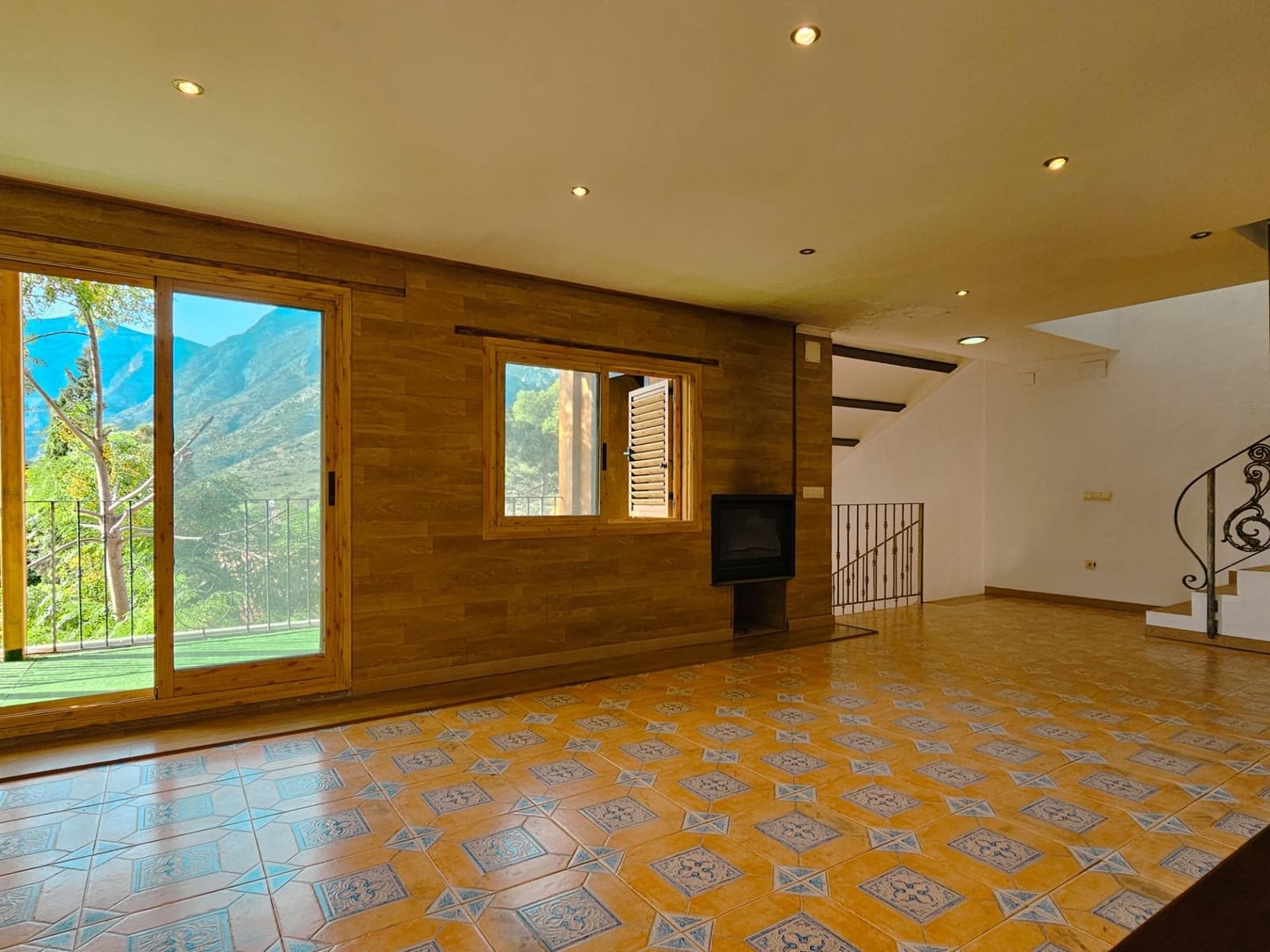 5 camera da letto Villa in vendita in Marchuquera con piscina - 389.000 € (Rif: 9367598)