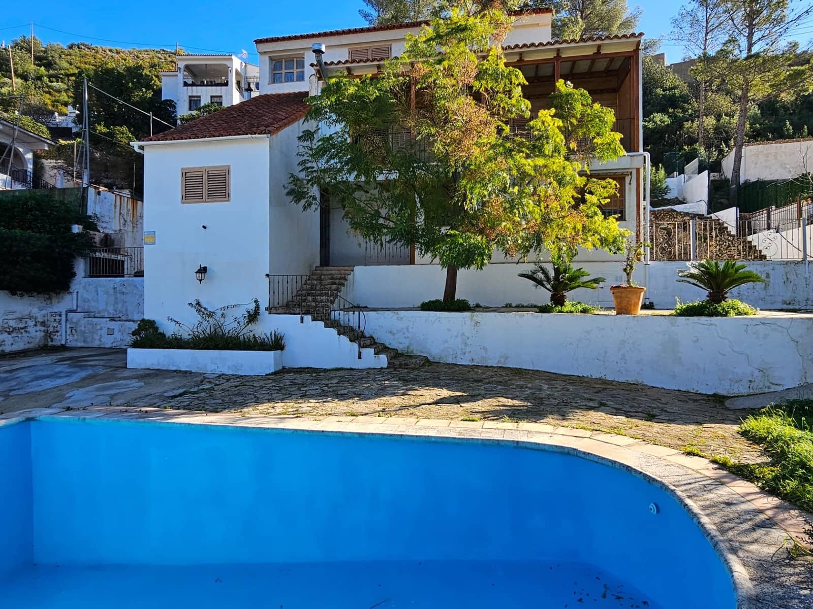 5 camera da letto Villa in vendita in Marchuquera con piscina - 389.000 € (Rif: 9367598)
