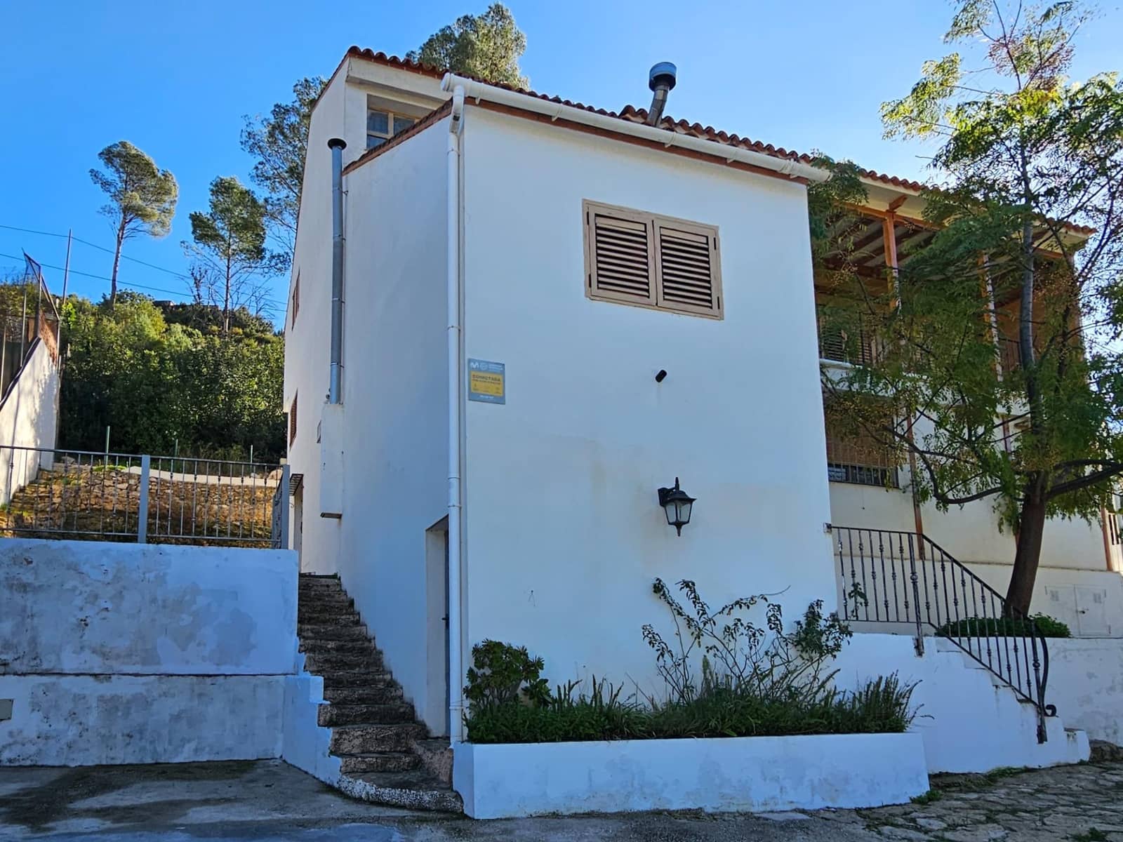 5 camera da letto Villa in vendita in Marchuquera con piscina - 389.000 € (Rif: 9367598)