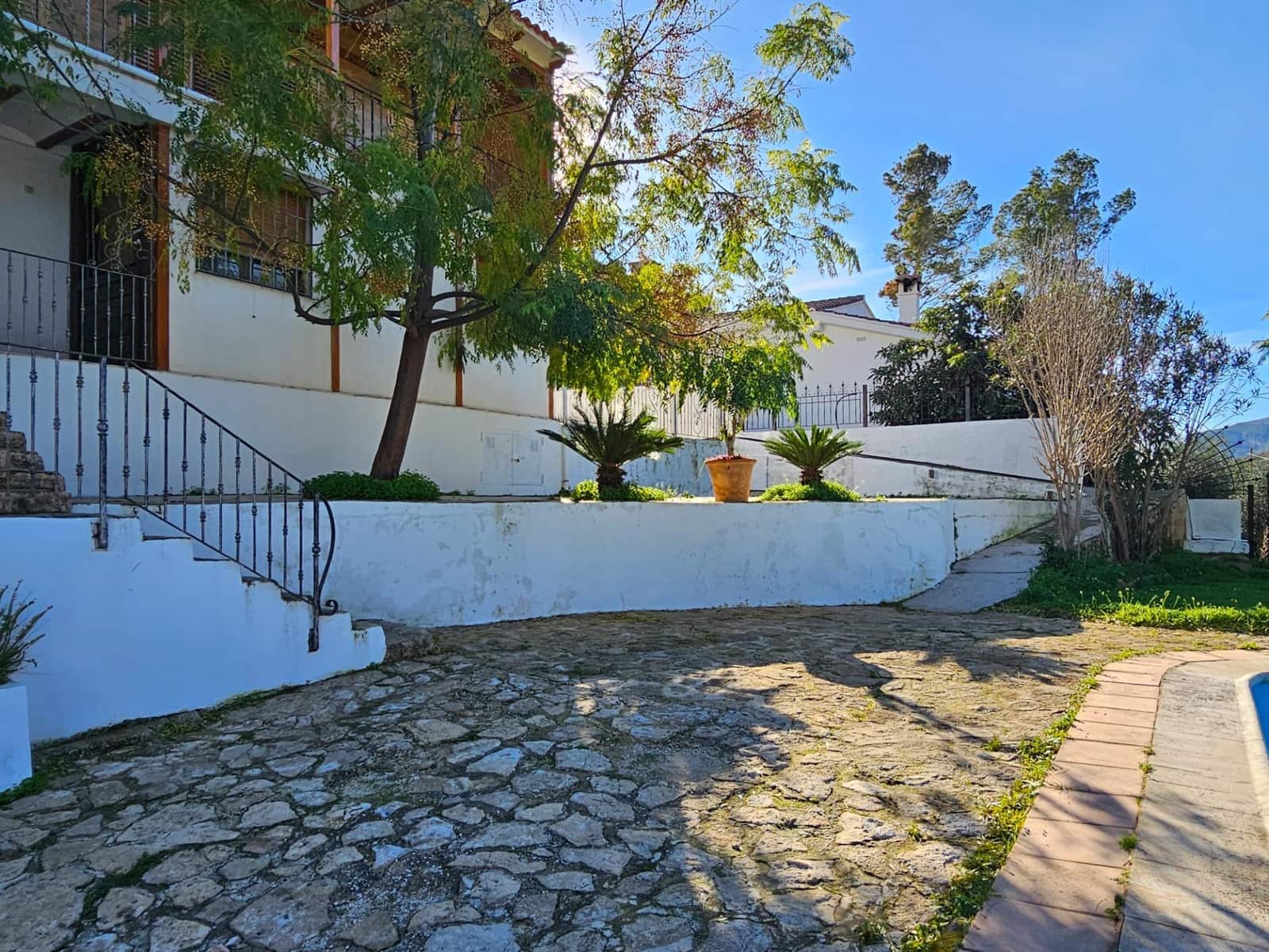 5 camera da letto Villa in vendita in Marchuquera con piscina - 389.000 € (Rif: 9367598)