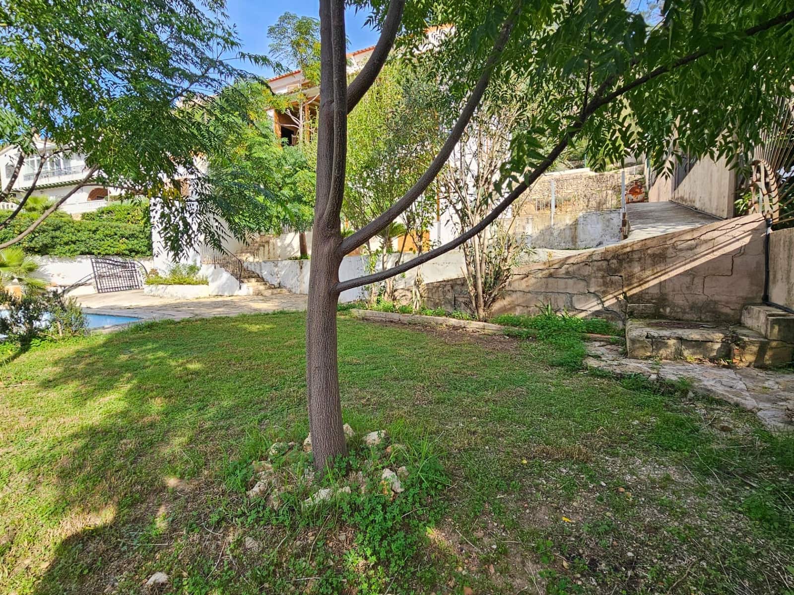 5 camera da letto Villa in vendita in Marchuquera con piscina - 389.000 € (Rif: 9367598)