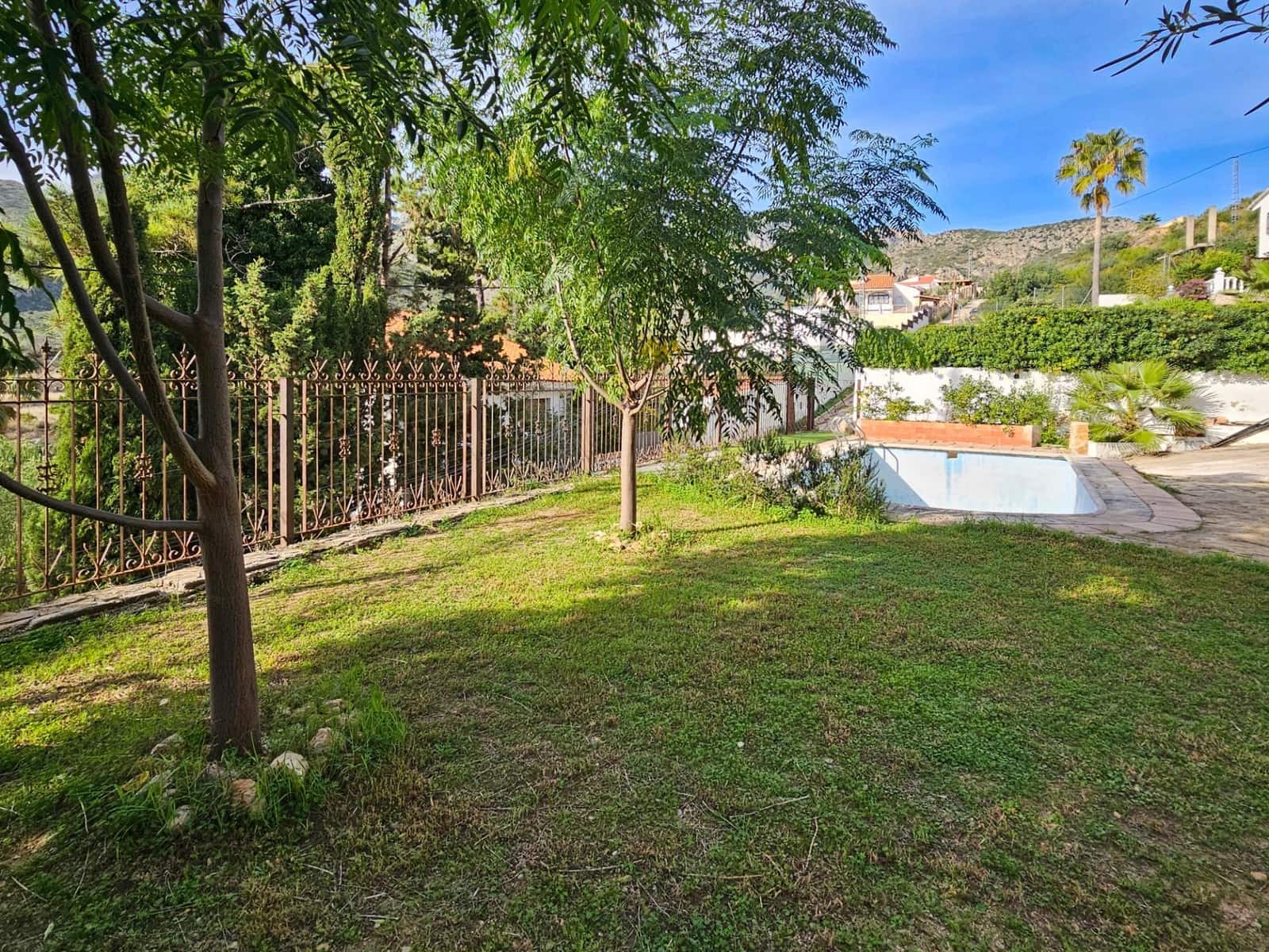 5 camera da letto Villa in vendita in Marchuquera con piscina - 389.000 € (Rif: 9367598)