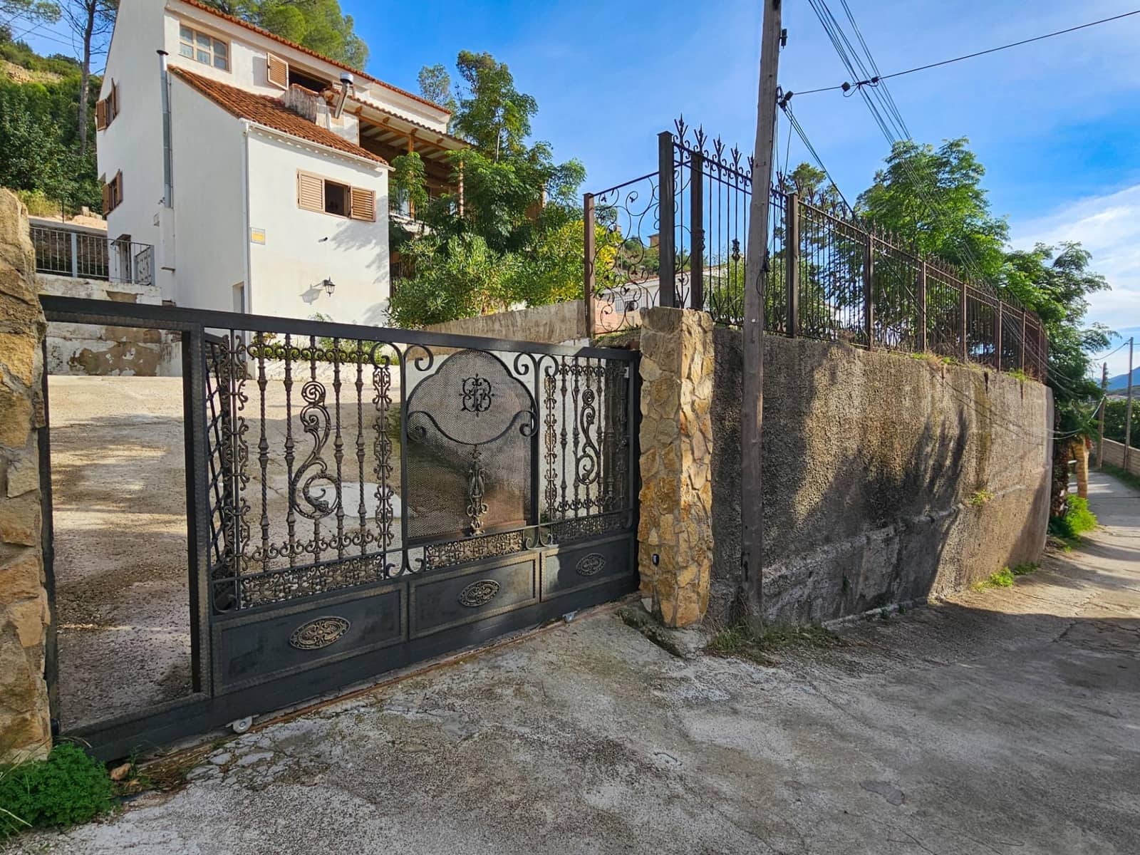 Chalet de 5 habitaciones en Marchuquera en venta con piscina - 389.000 € (Ref: 9367598)