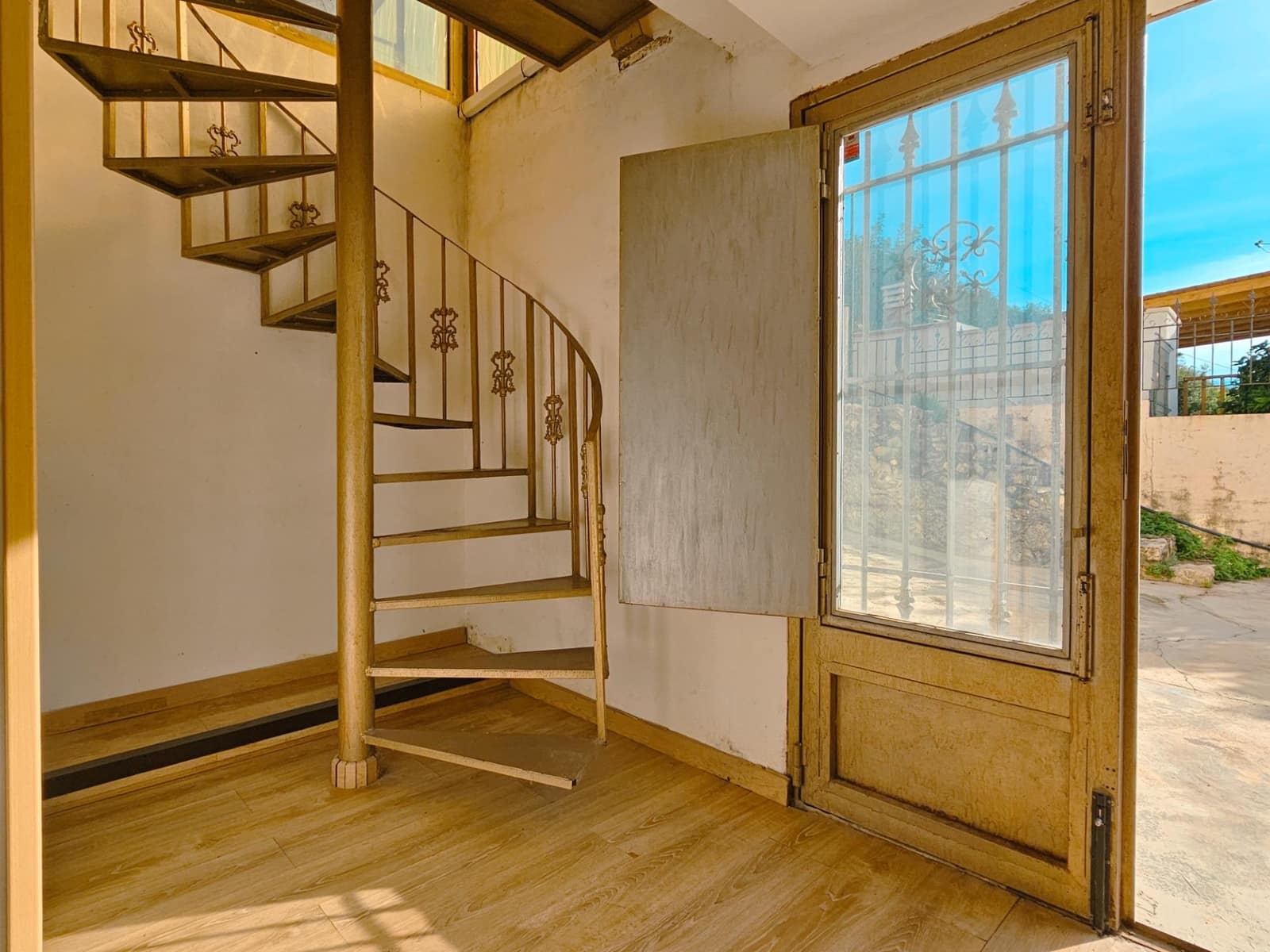 Chalet de 5 habitaciones en Marchuquera en venta con piscina - 389.000 € (Ref: 9367598)