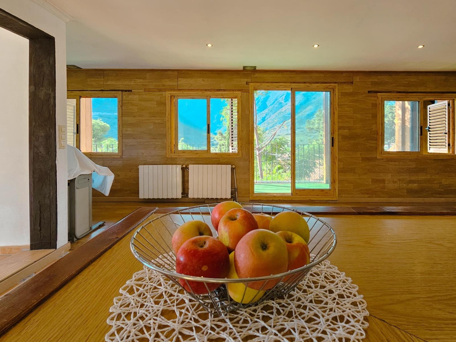 Chalet de 5 habitaciones en Marchuquera en venta con piscina - 389.000 € (Ref: 9367598)