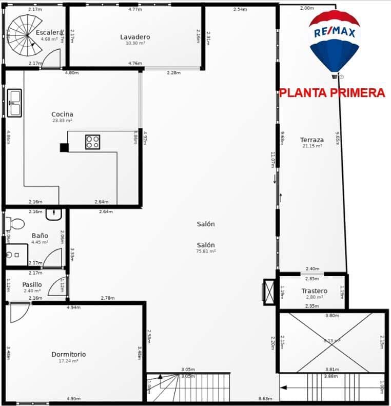 5 bedroom Villa for sale in Marchuquera with pool - € 370,000 (Ref: 9367598)