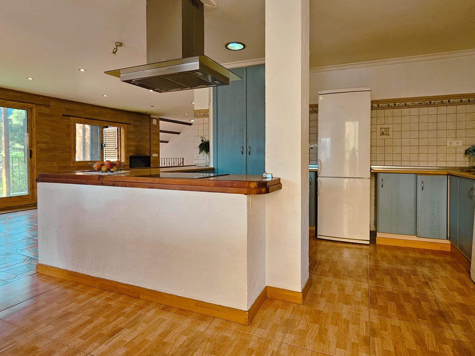 5 bedroom Villa for sale in Marchuquera with pool - € 370,000 (Ref: 9367598)