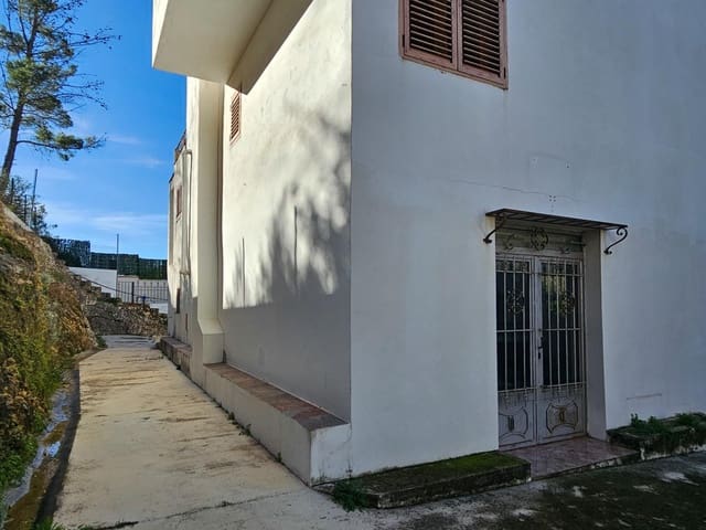 Chalet de 5 habitaciones en Marchuquera, Gandia en venta con piscina - 370.000 € (Ref: 9367598)