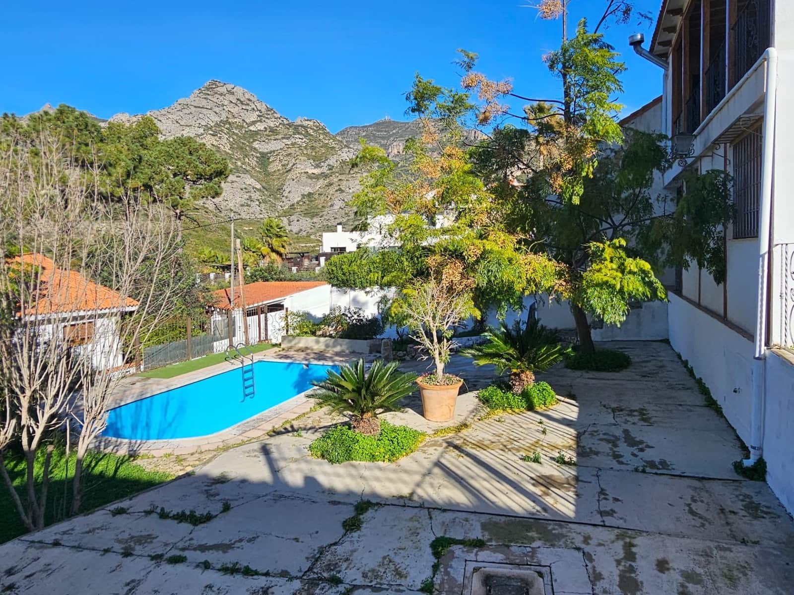 5 bedroom Villa for sale in Marchuquera with pool - € 370,000 (Ref: 9367598)