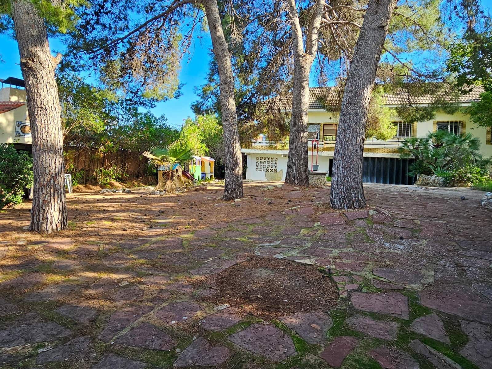 4 soverom Villa til salgs i Chiva med svømmebasseng - € 350 000 (Ref: 9385678)