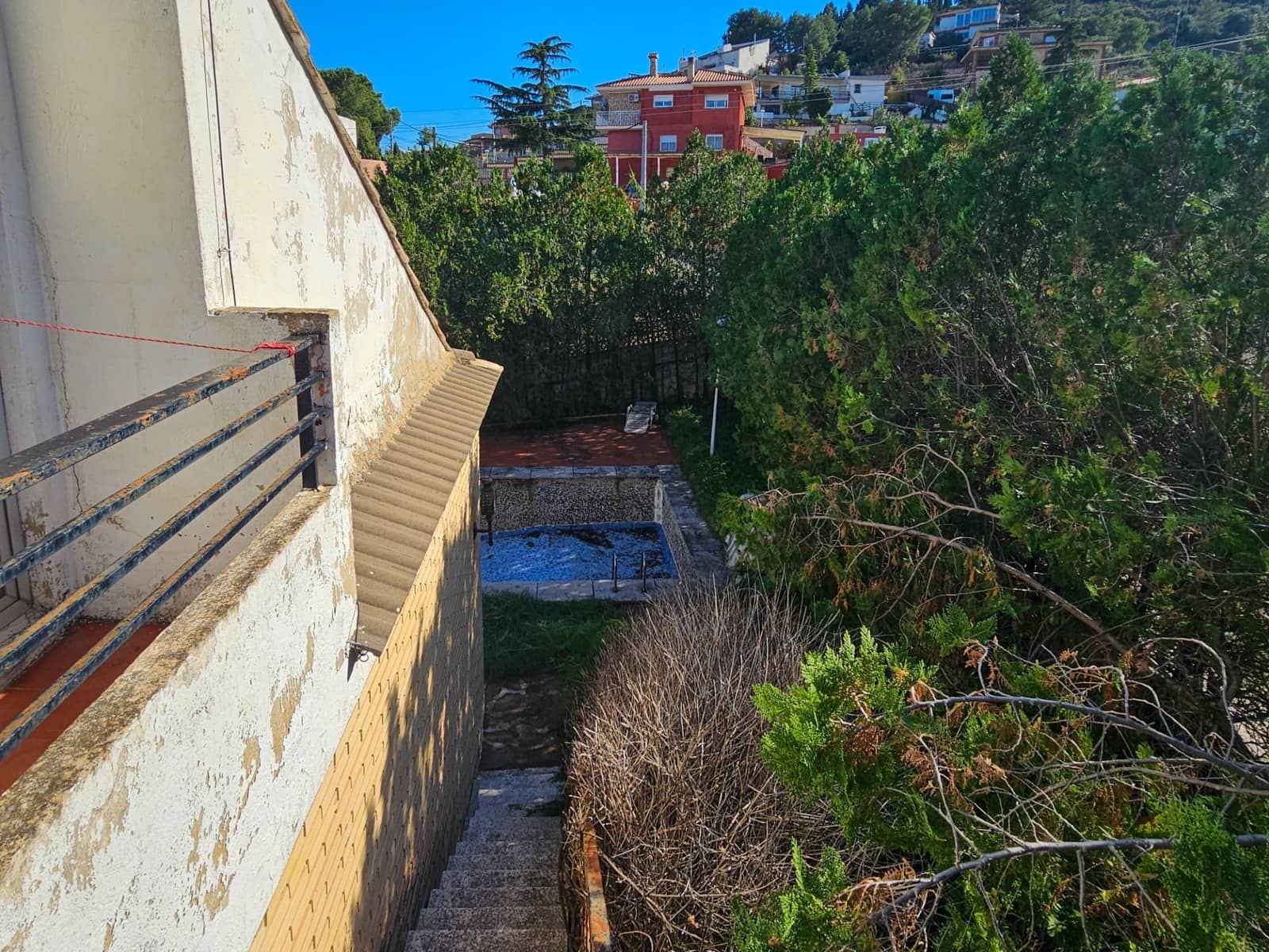 4 soverom Villa til salgs i Chiva med svømmebasseng - € 350 000 (Ref: 9385678)